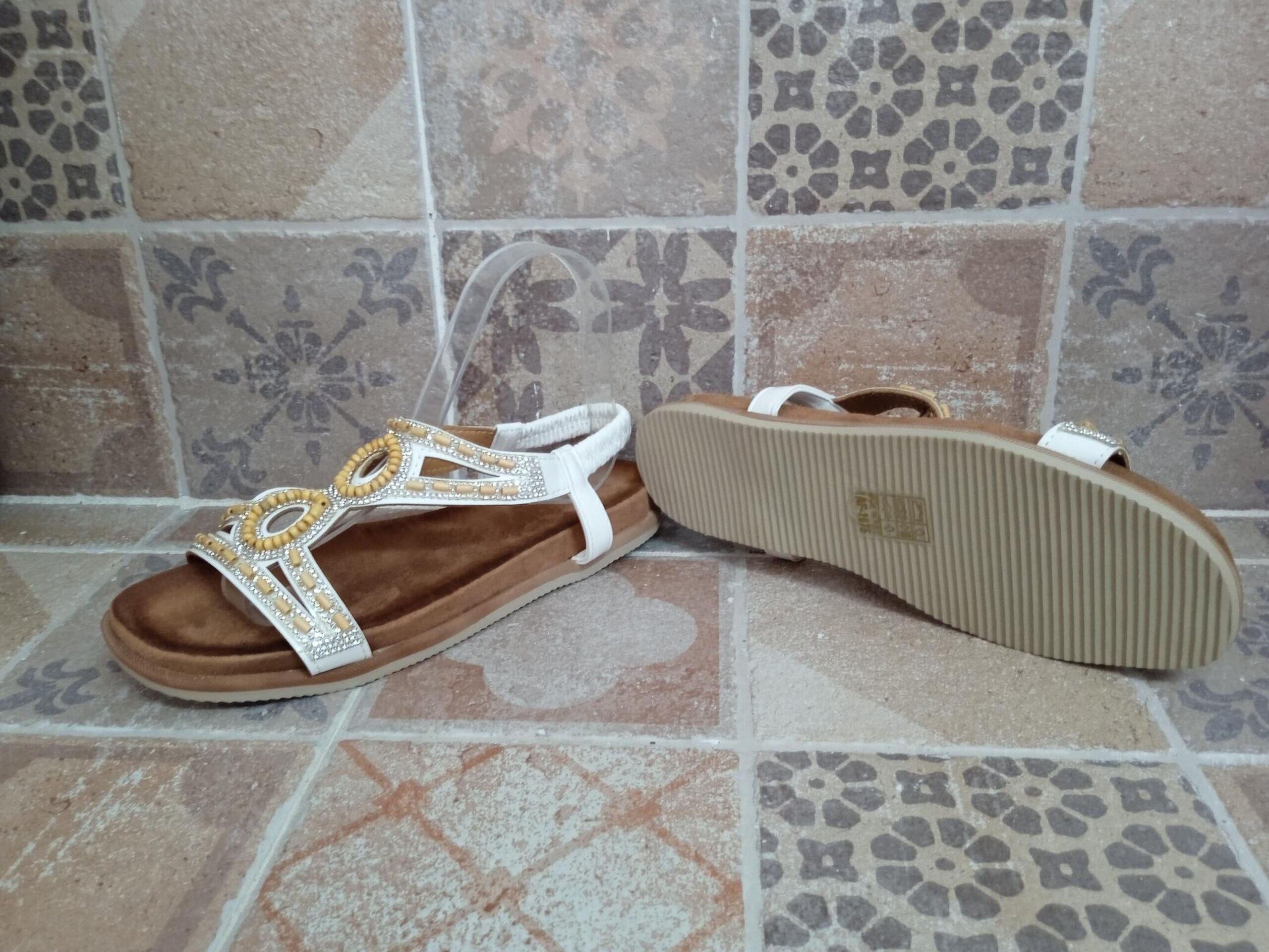 Sandalia mujer - 3