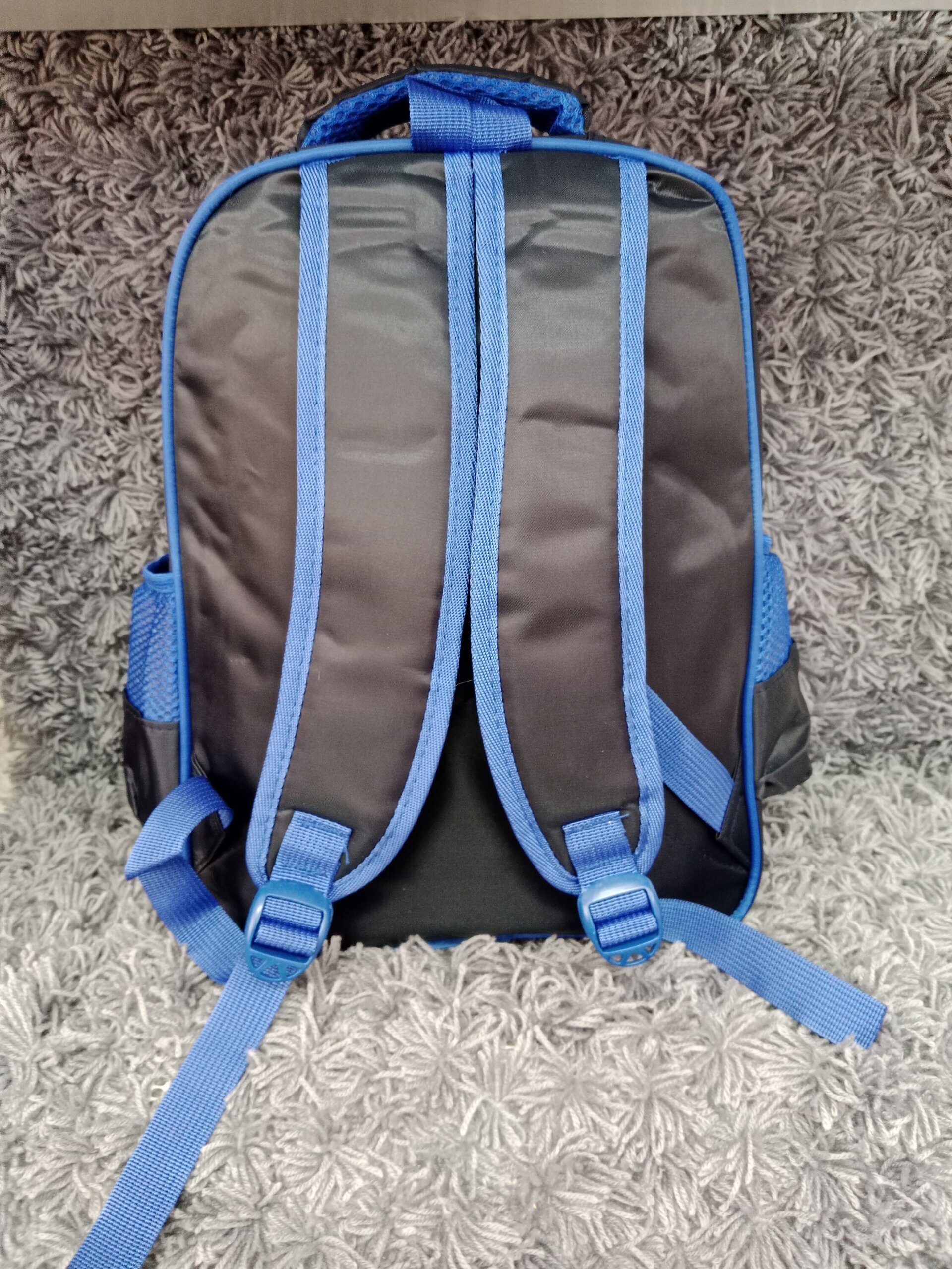 MOCHILA INFANTIL - 8