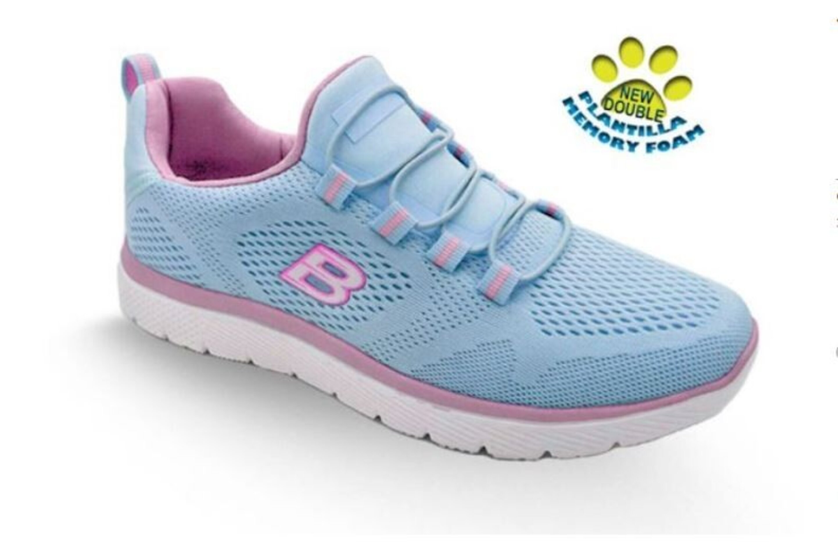 Zapatillas deportivas slip-on - 2