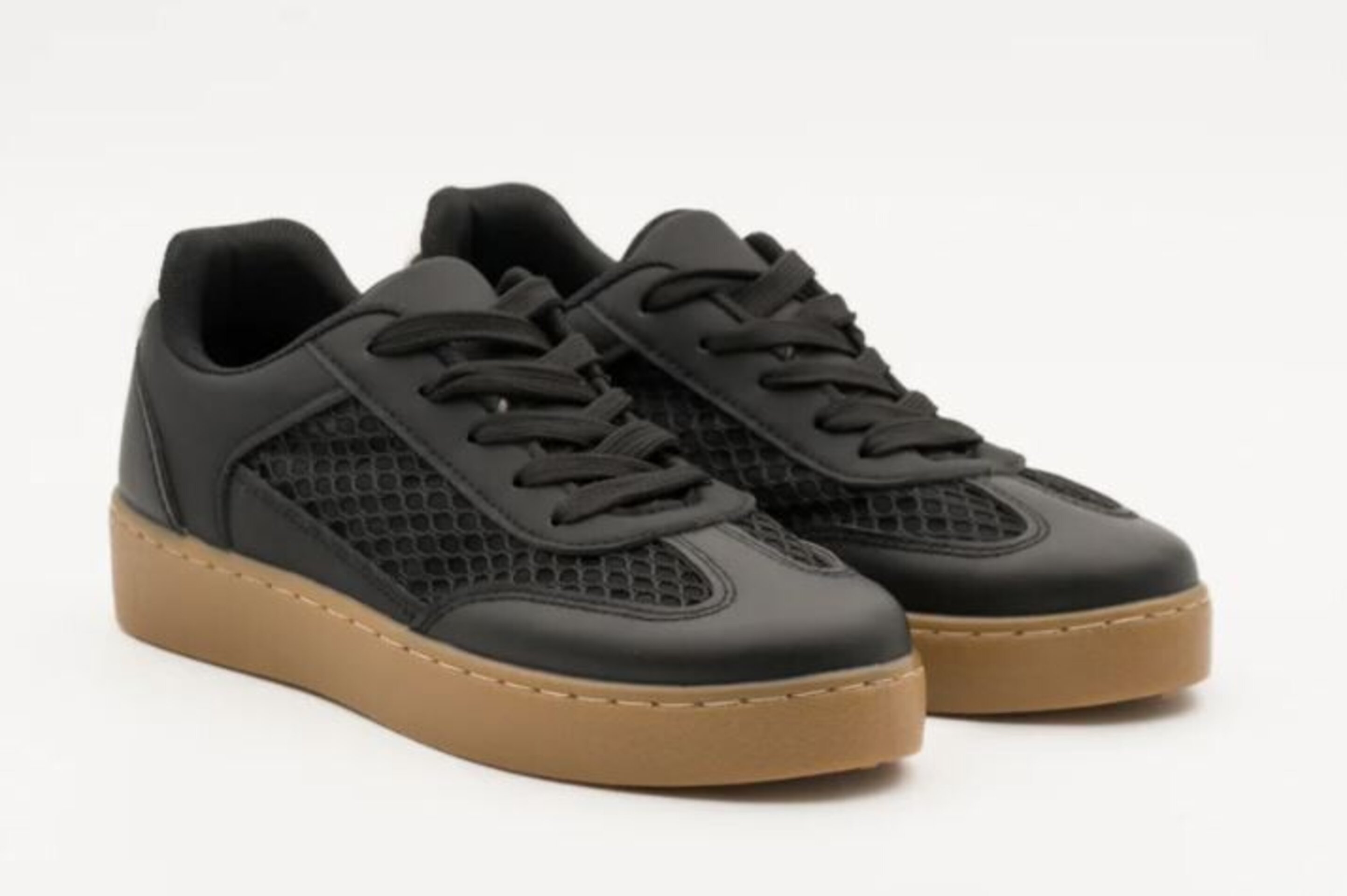 Deportivas planas mujer - 4