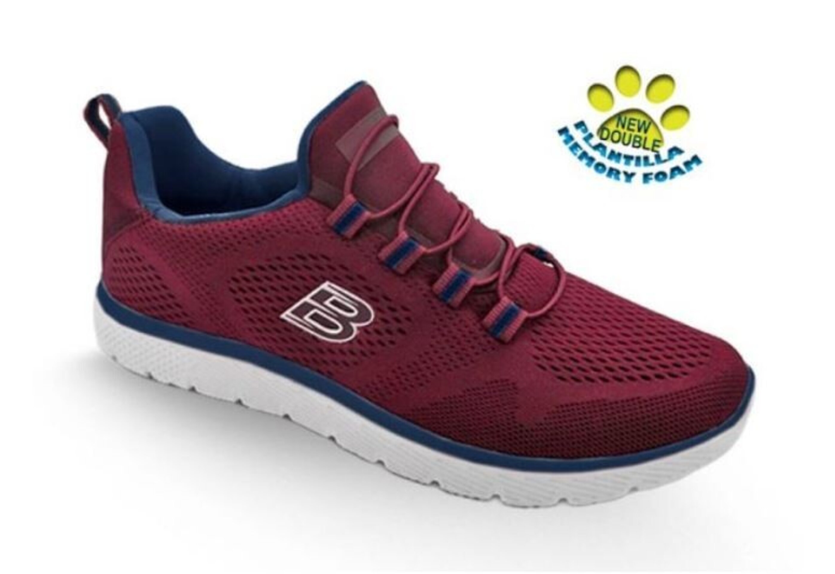 DEPORTIVAS HOMBRE - 2