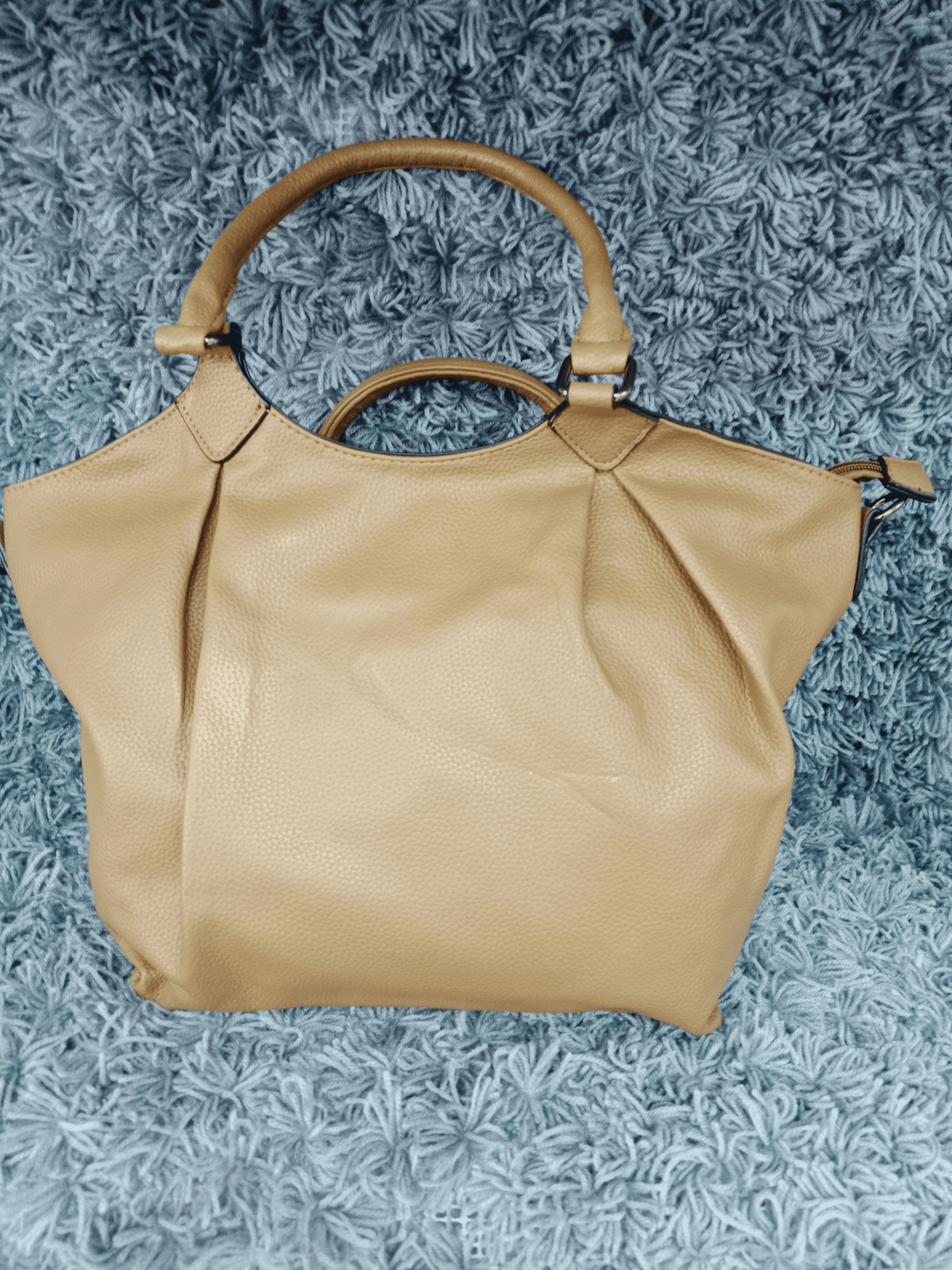 BOLSO DE HOMBRO O BANDOLERA - 1