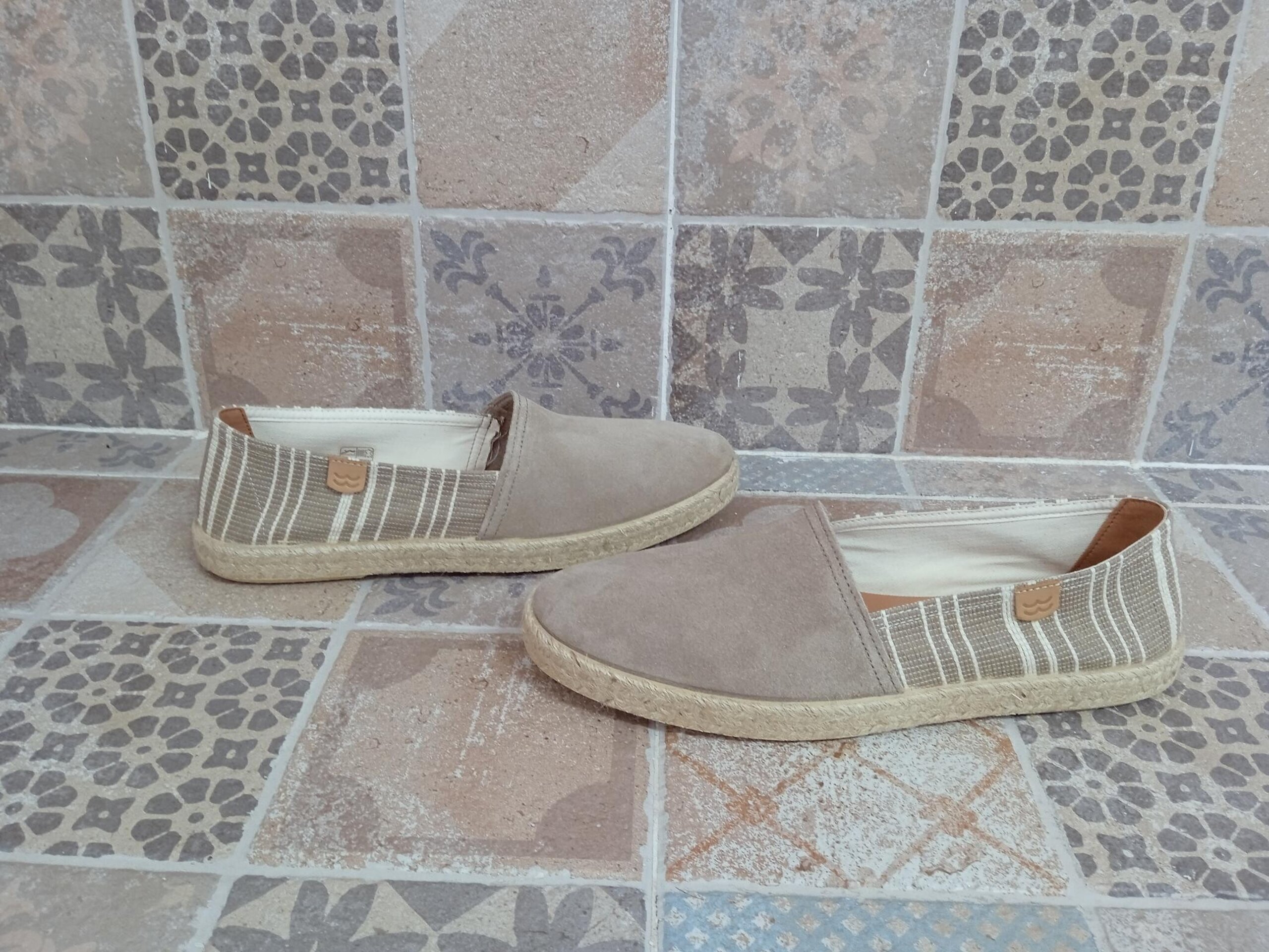 Alpargatas - 5