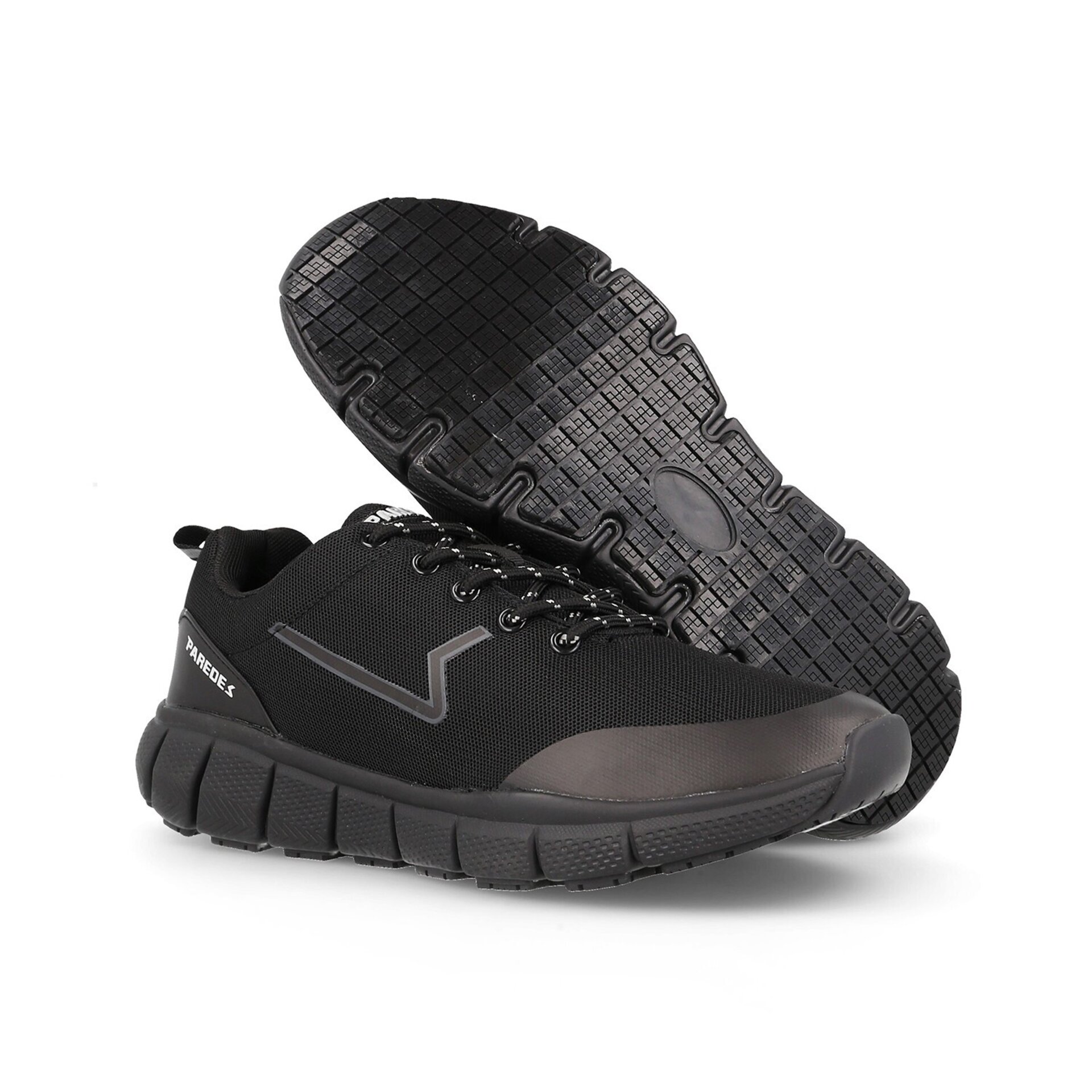 Calzado trabajo transpirable unisex - 4