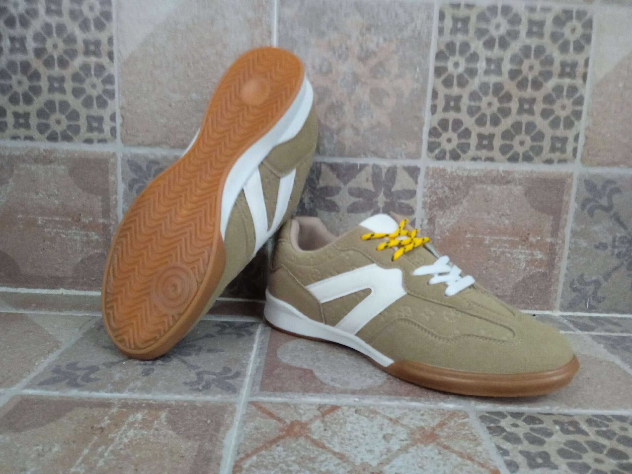 Deportivo casual mujer - 2