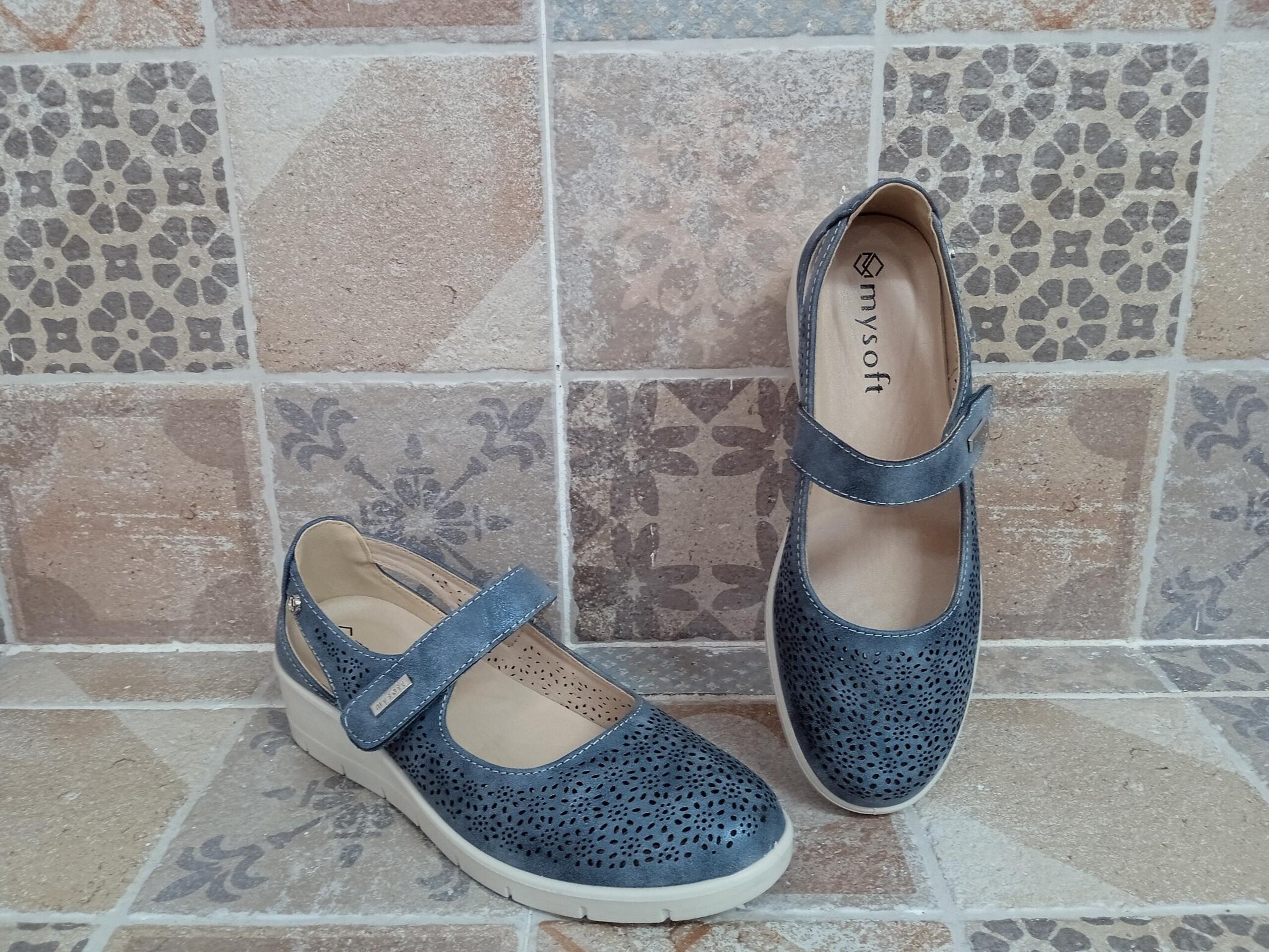 Zapato mujer - 5