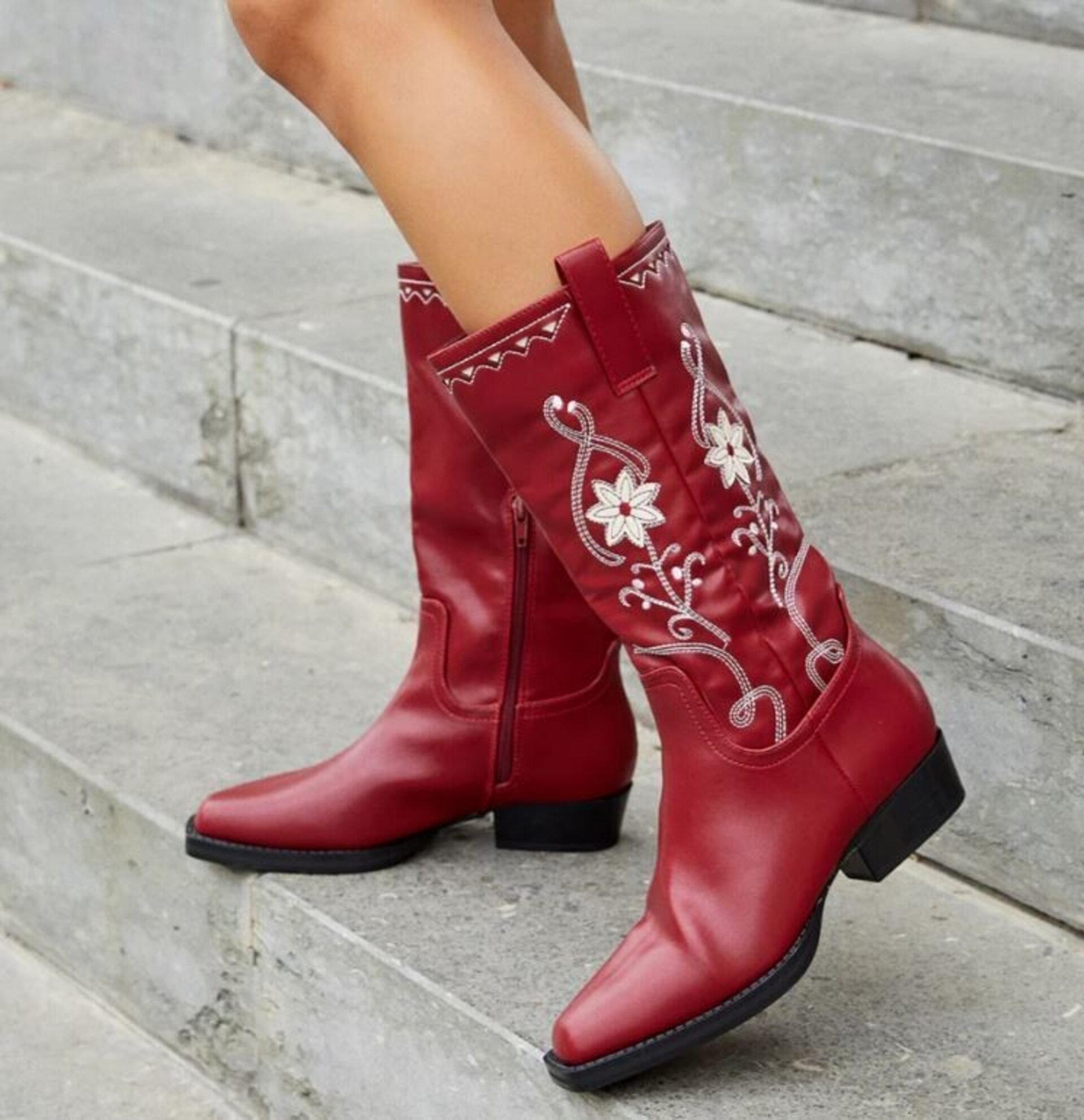 Botin mujer otoño - 2