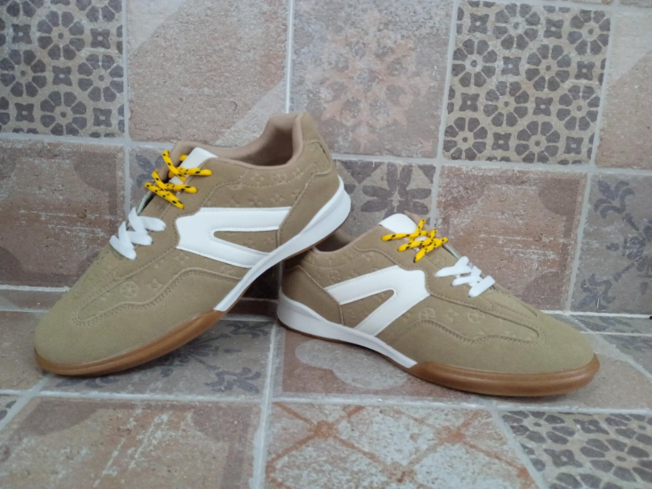 Deportivo casual mujer - 3