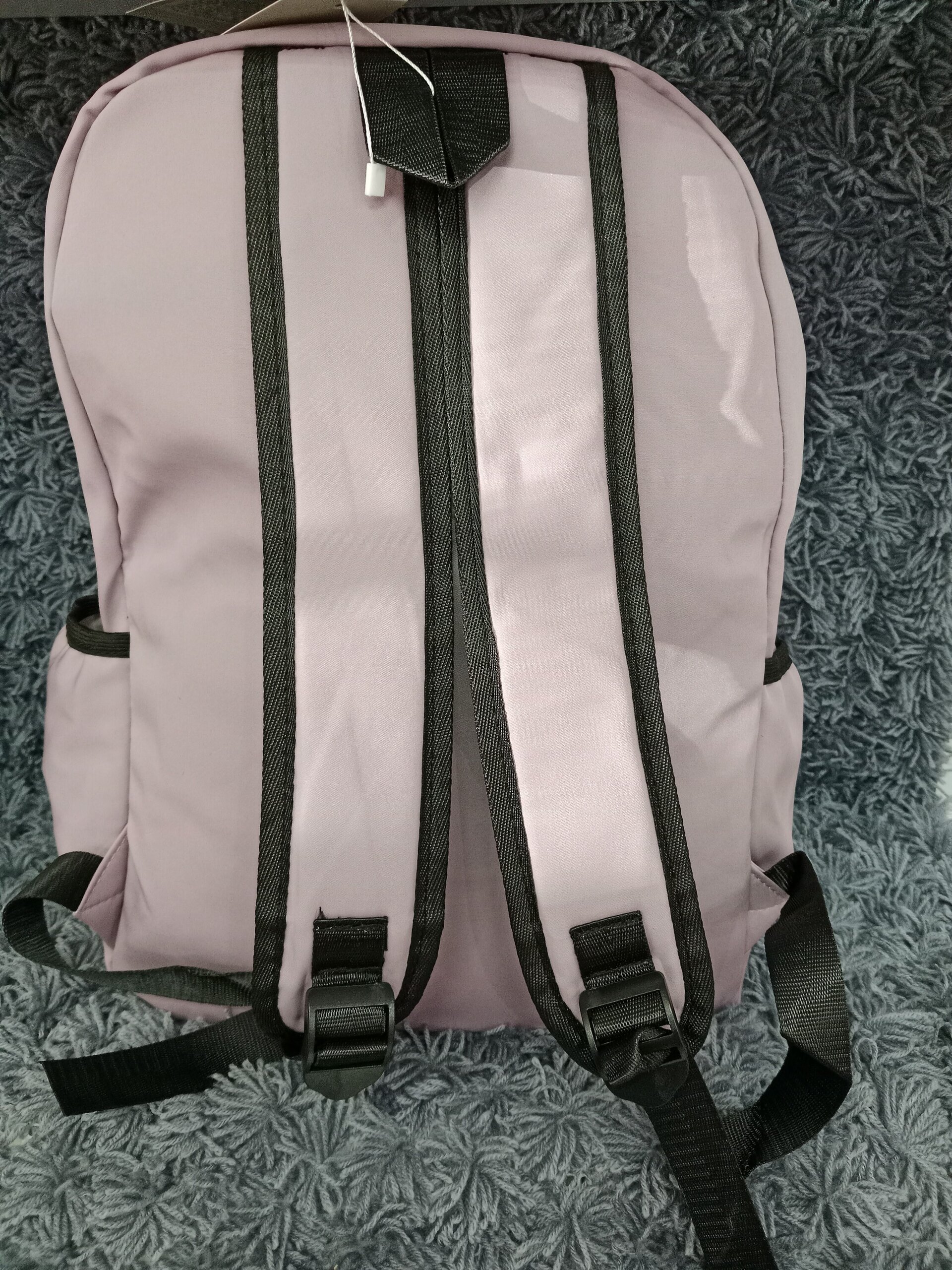 MOCHILA ESCOLAR - 2