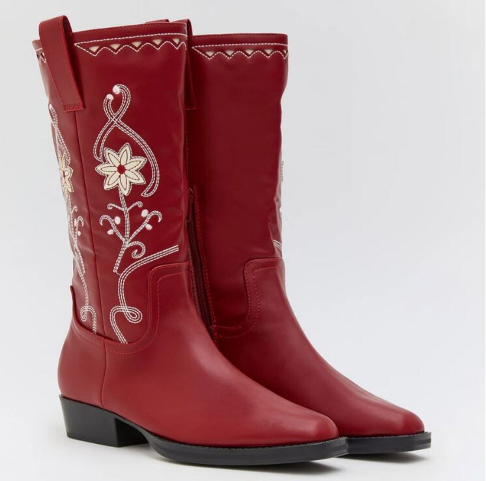 Botin mujer otoño - 4