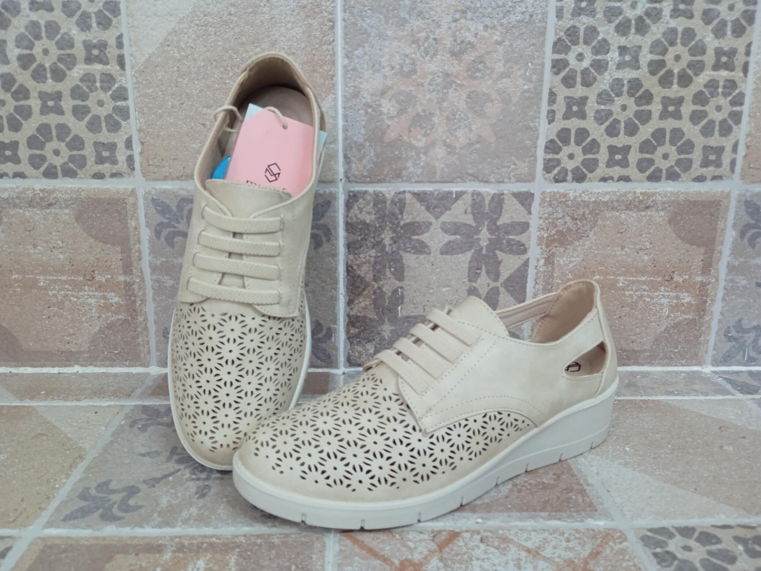 Zapato mujer - 2