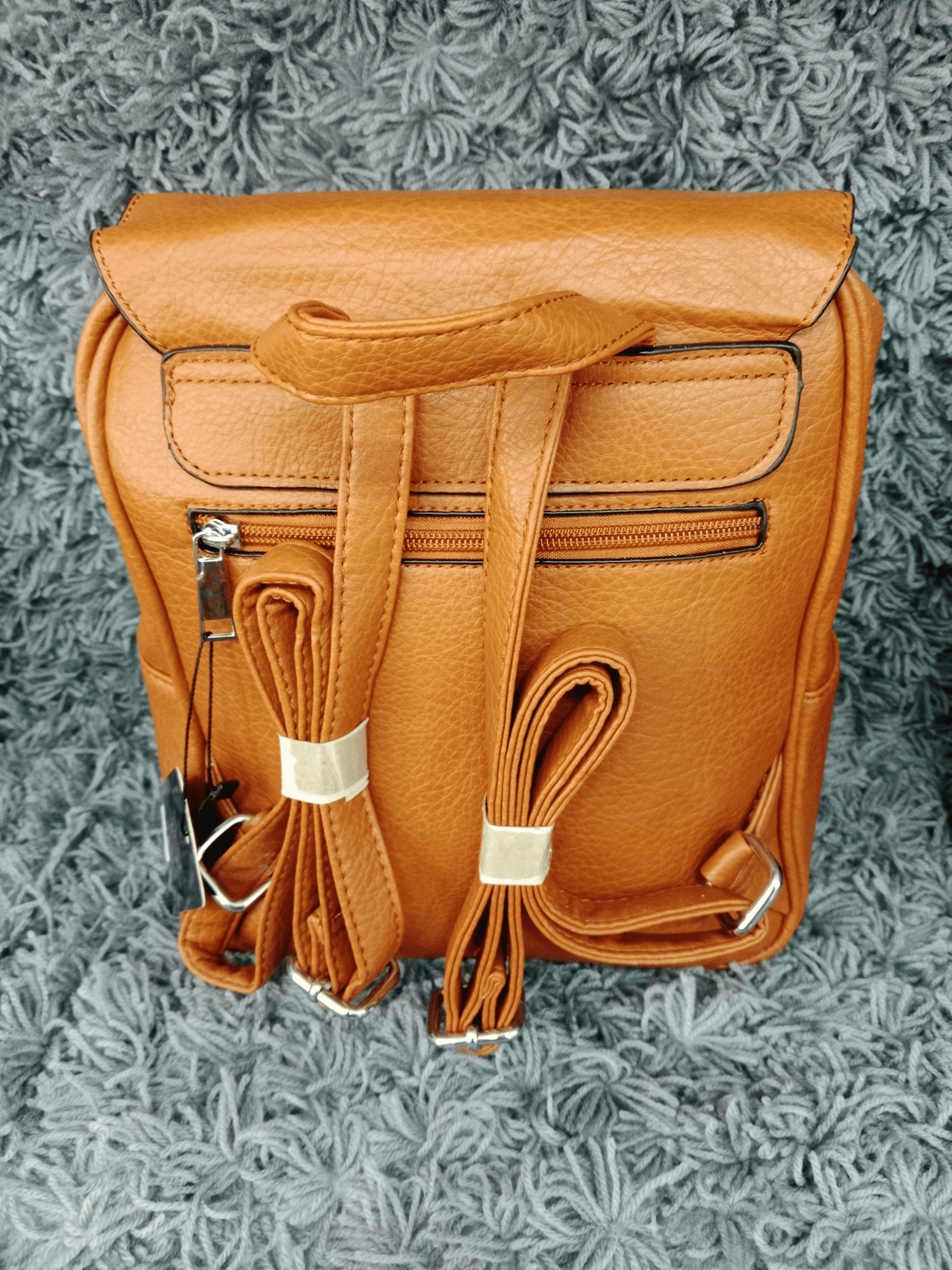 MOCHILA MUJER PEQUEÑA - 5