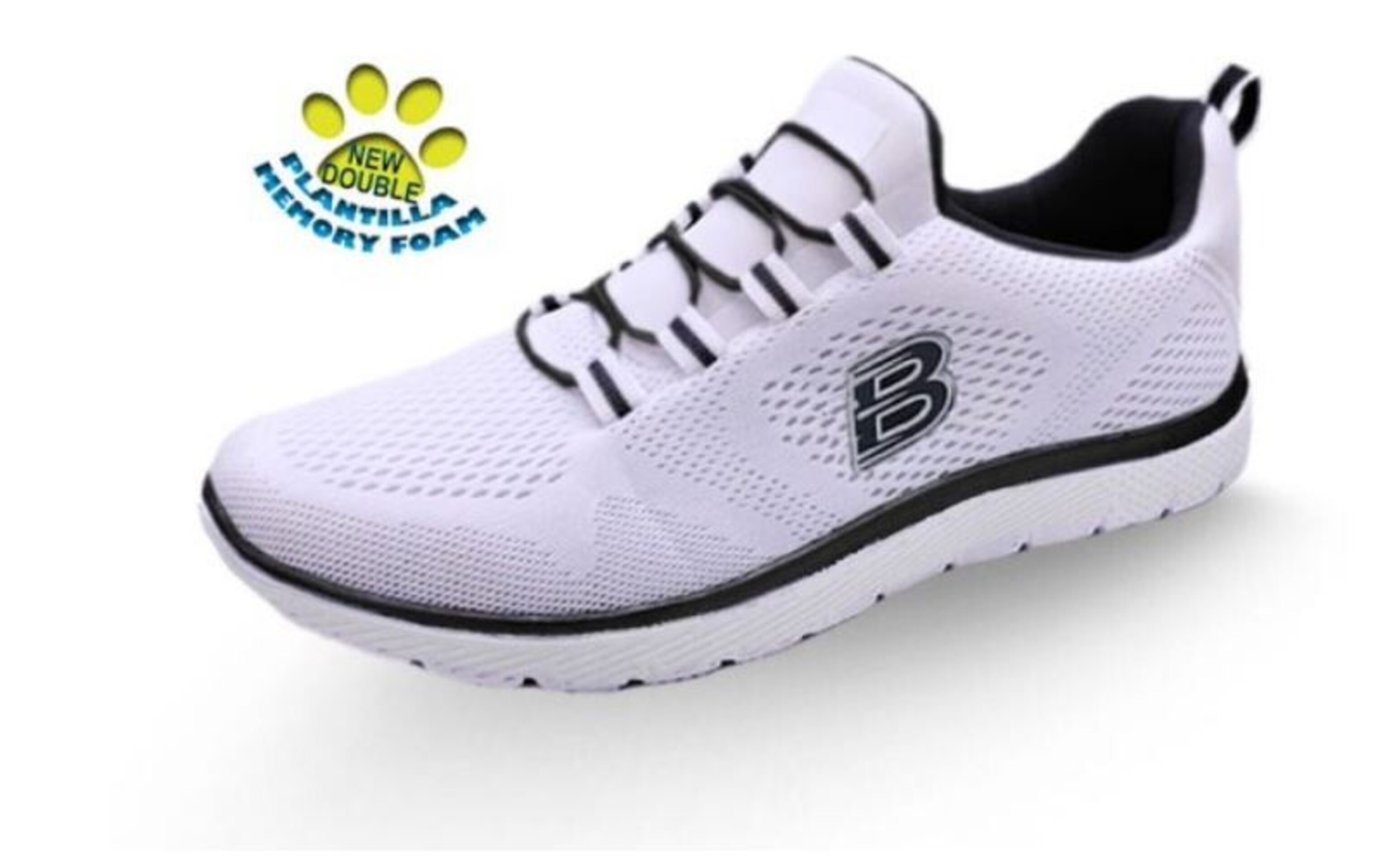 Zapatillas deportivas slip-on - 8