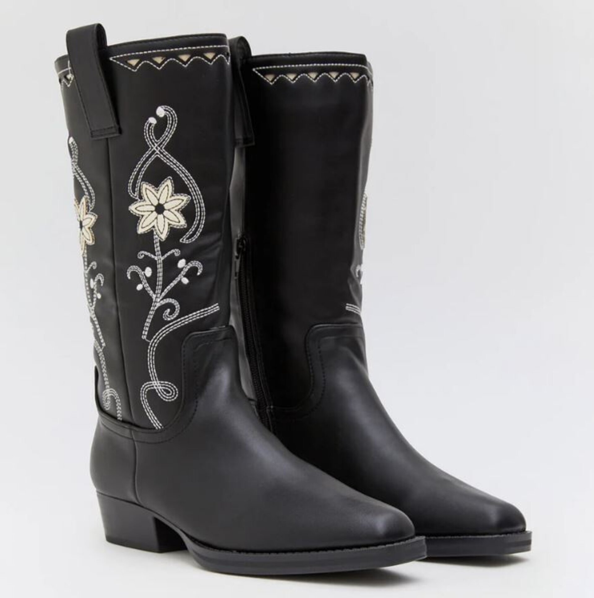 Botin mujer otoño - 3