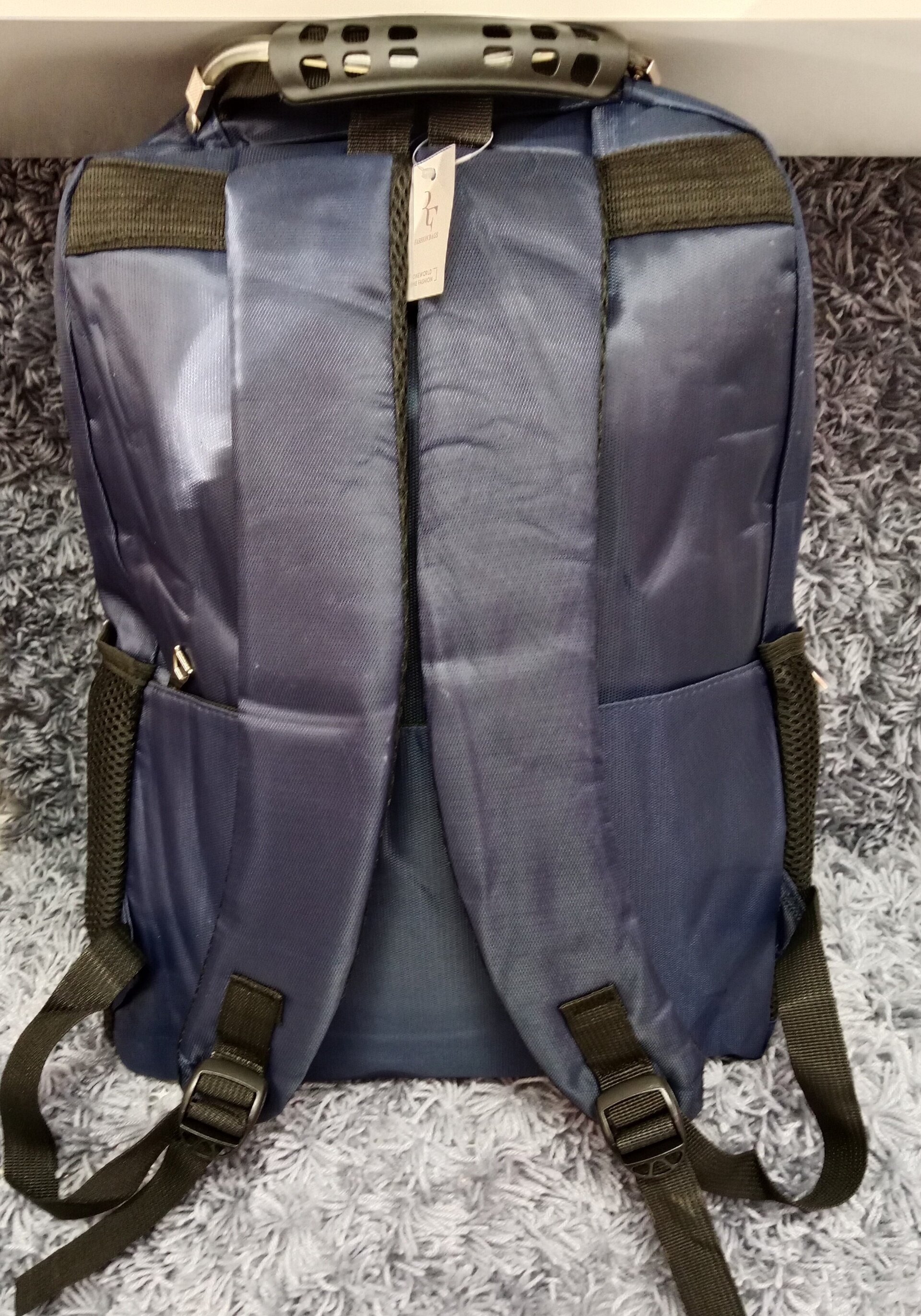 MOCHILA GRANDE - 2