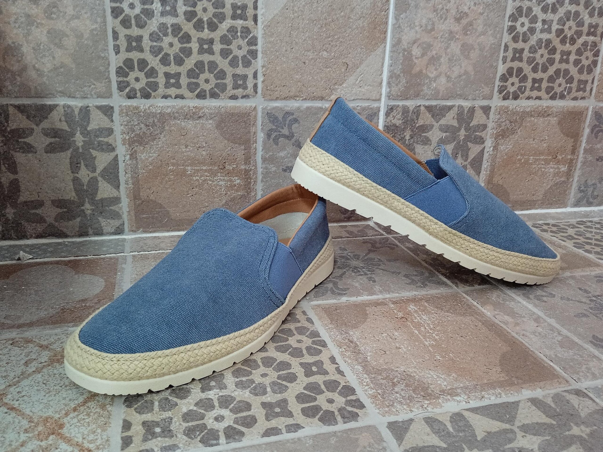 Alpargatas - 8