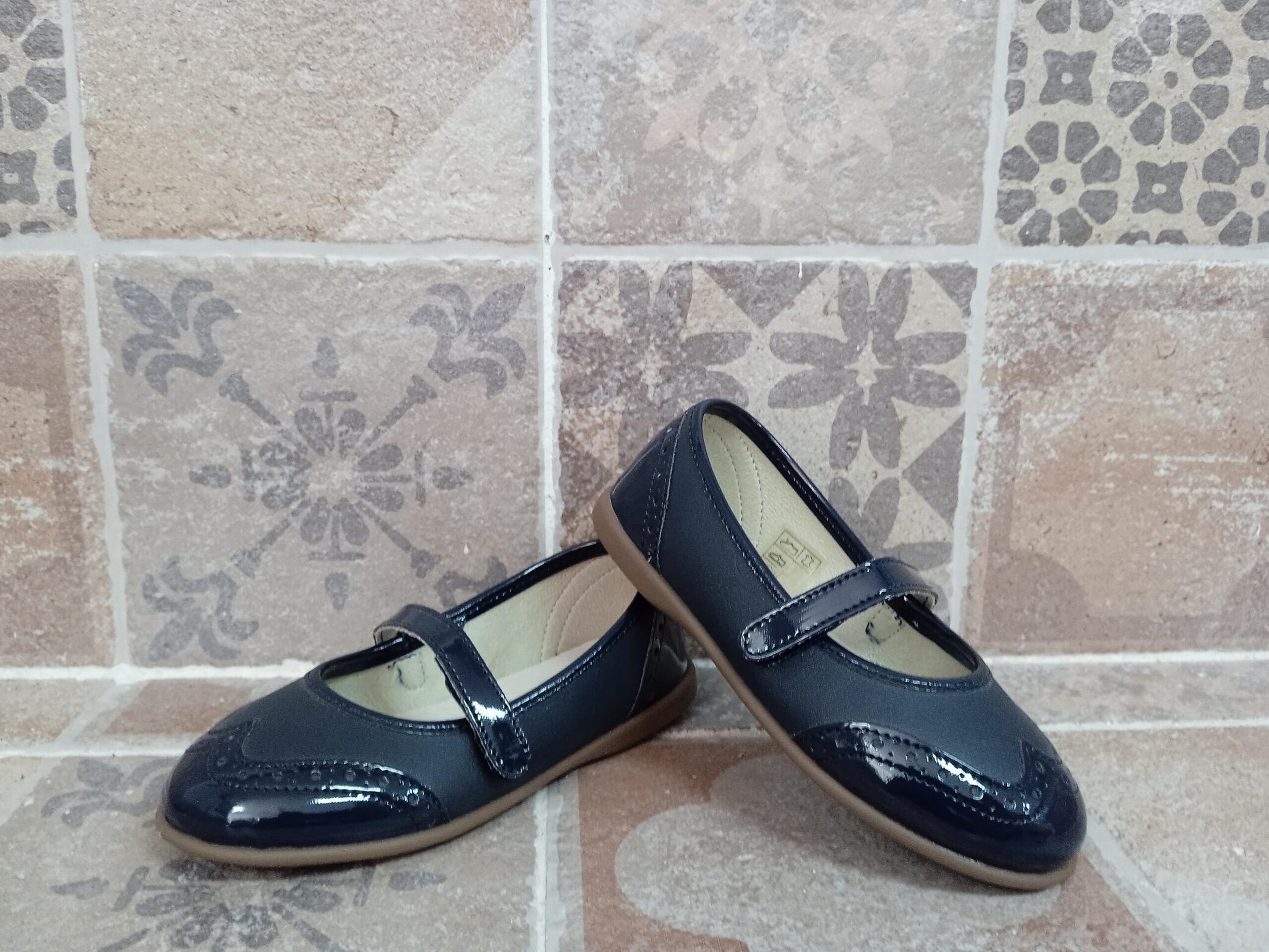 Bailarina niña piel - 5