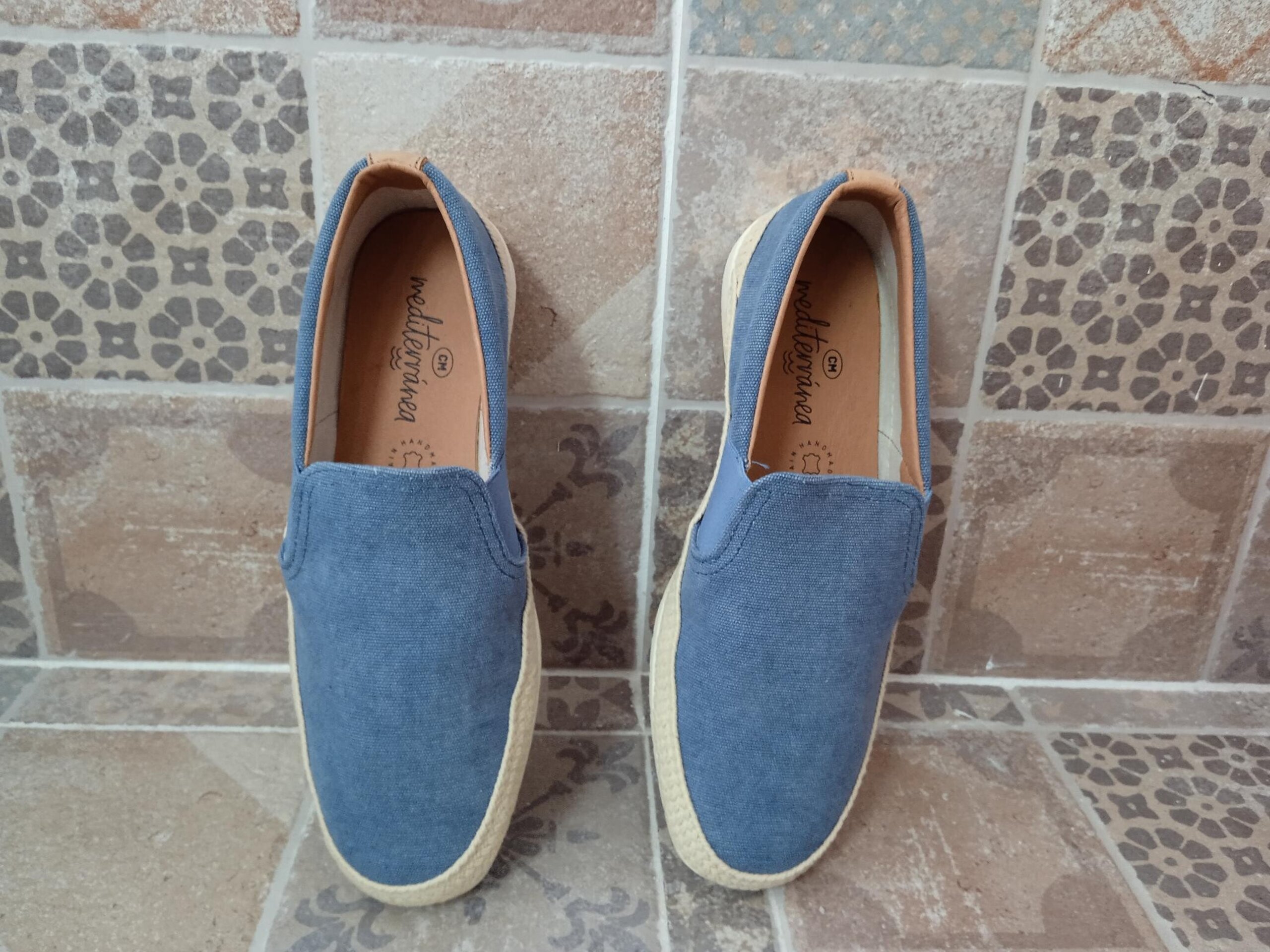 Alpargatas - 7