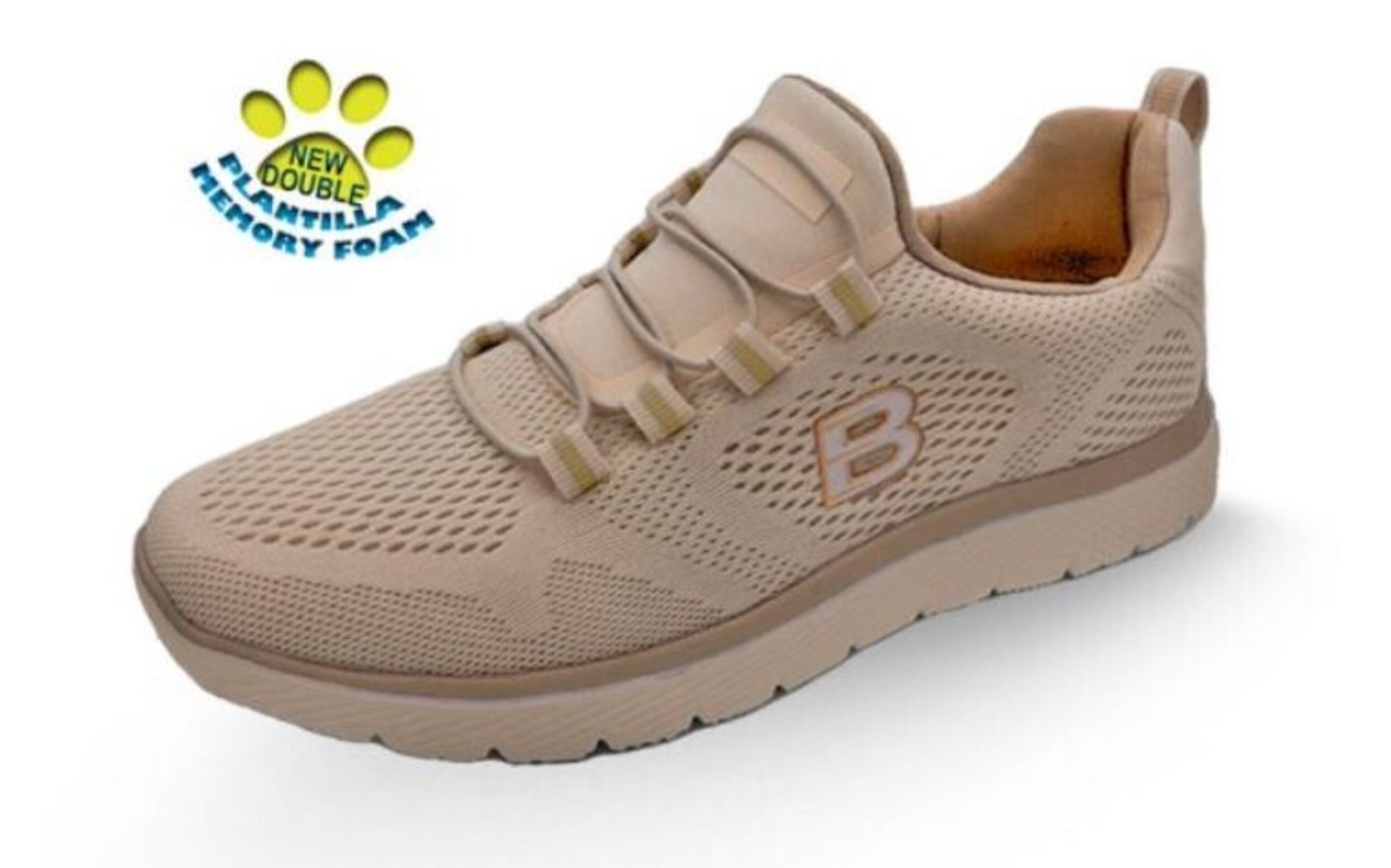 Zapatillas deportivas slip-on - 6