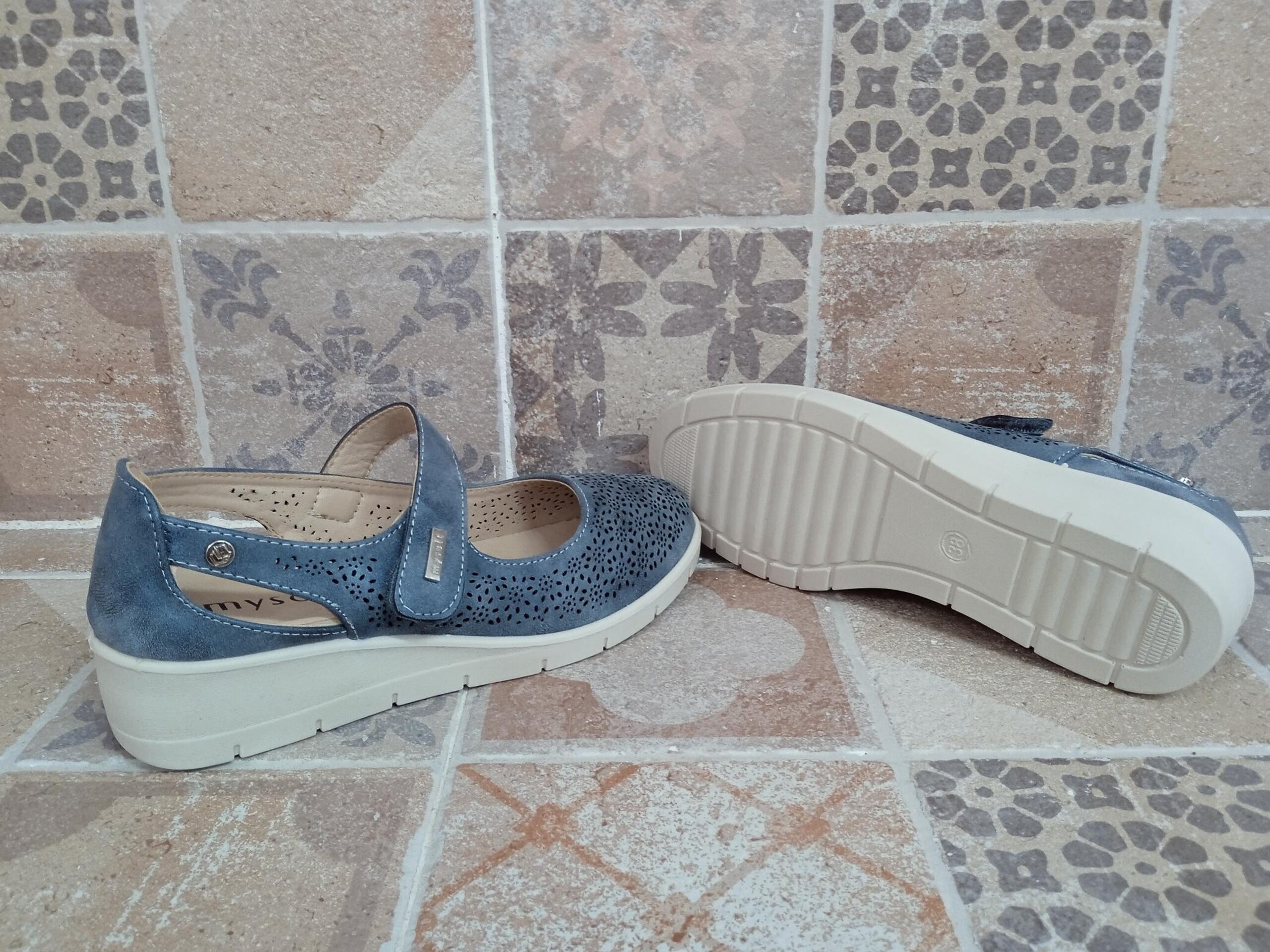 Zapato mujer - 3