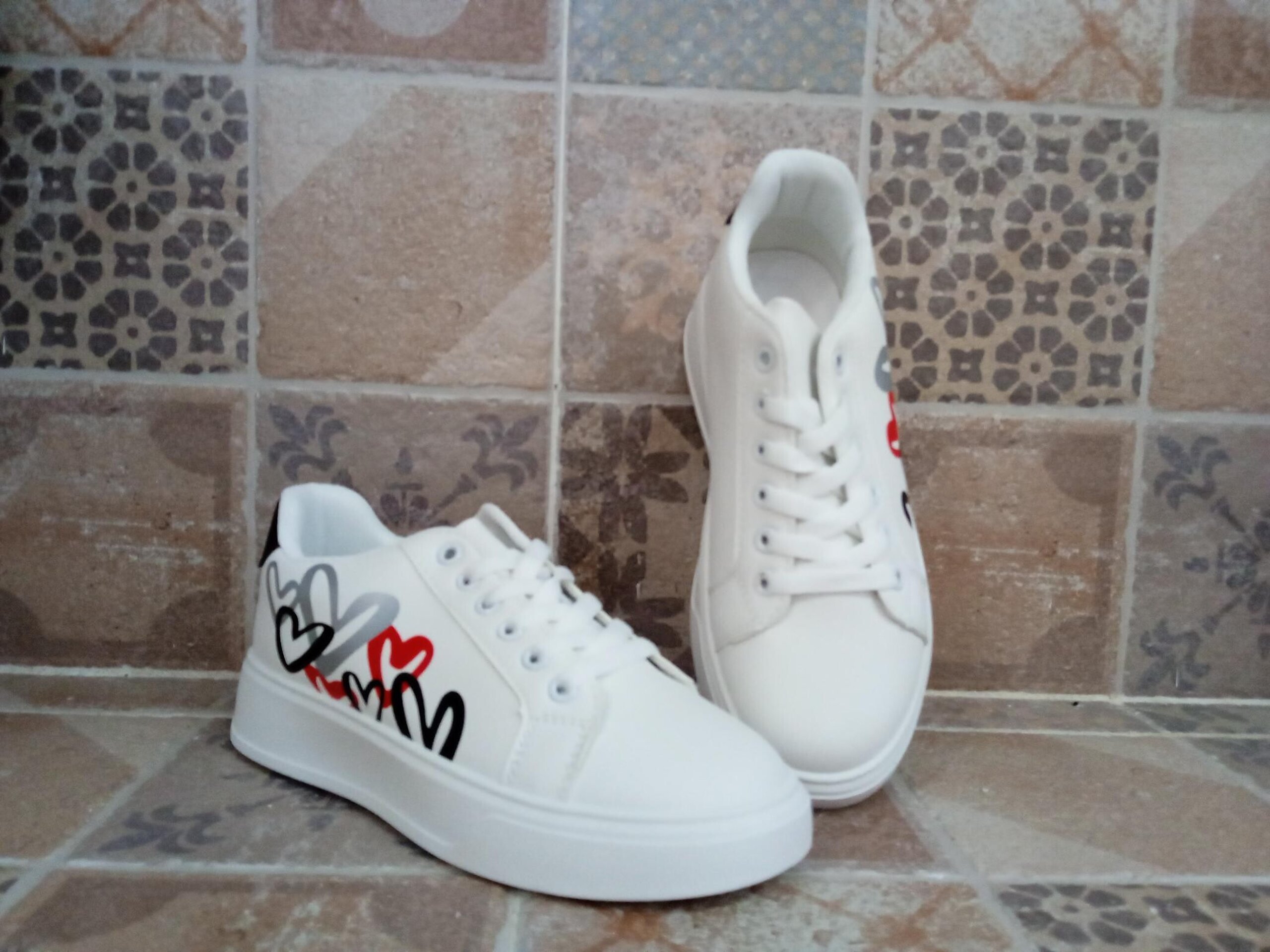 Deportivas mujer - 2