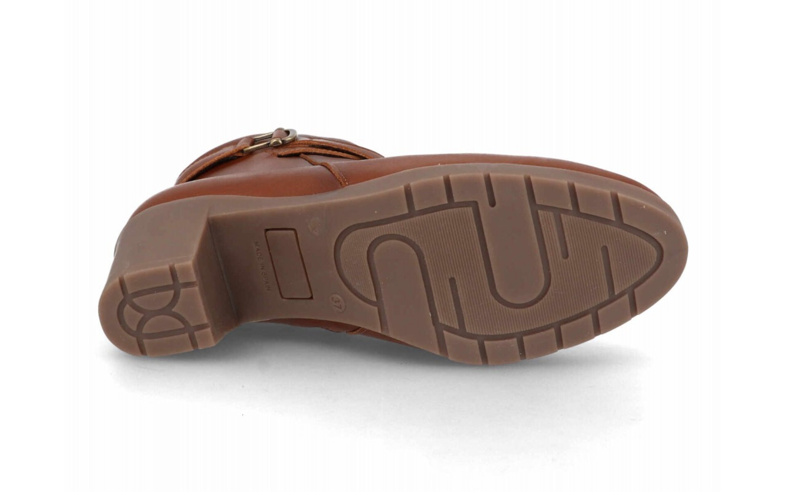 BOTIN SEÑORA PIEL - 5