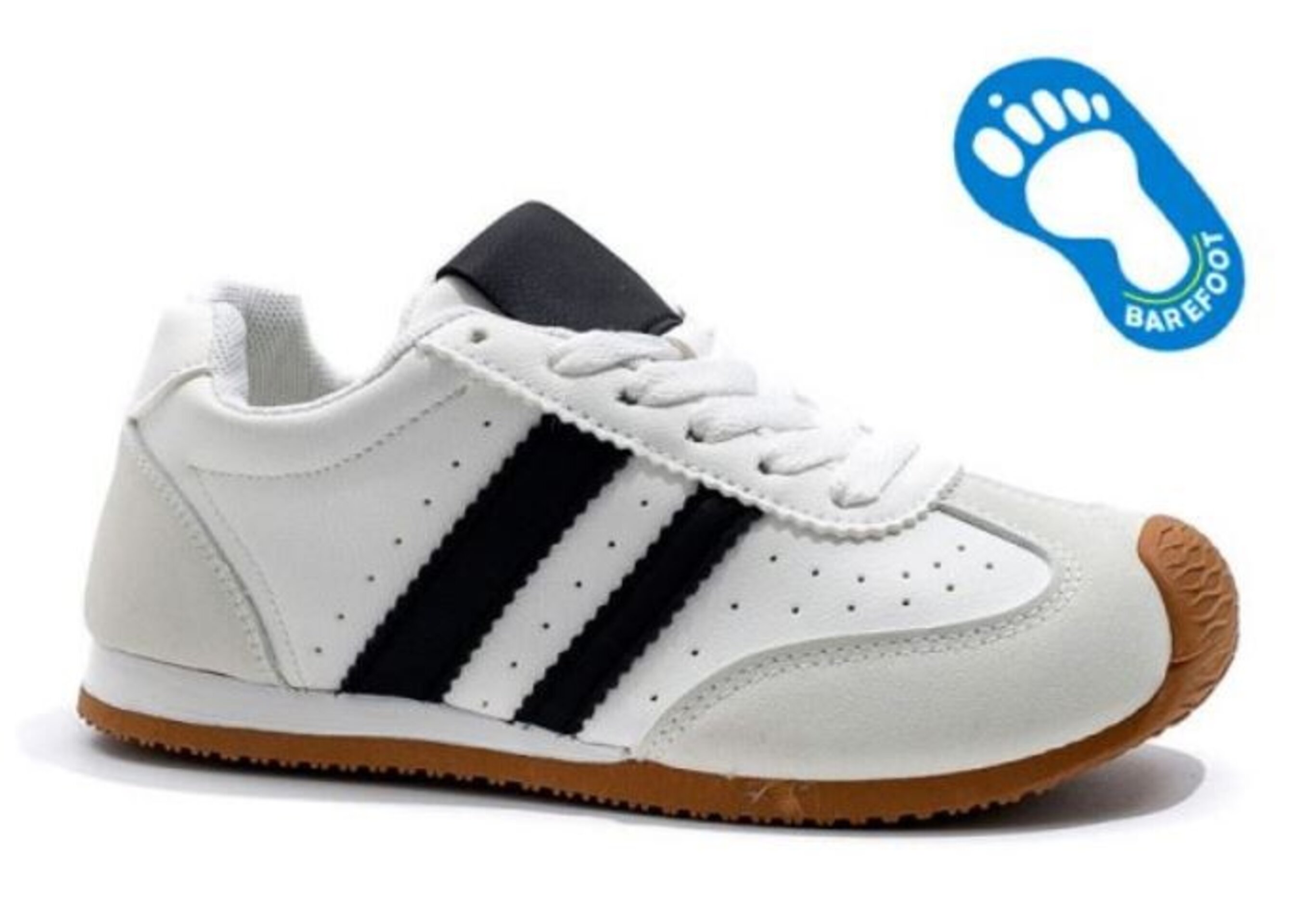 DEPORTIVAS BAREFOOT - 5