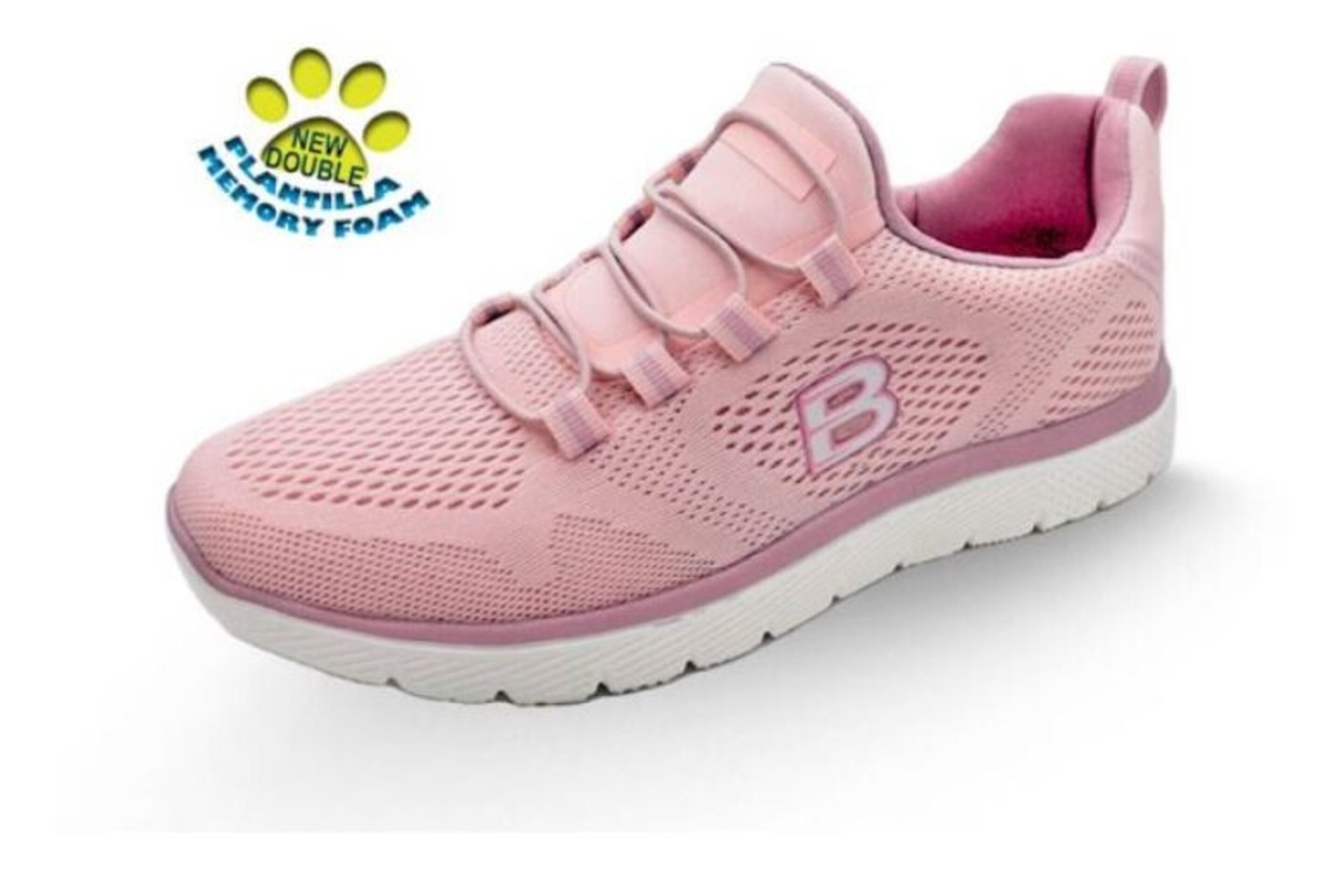 Zapatillas deportivas slip-on - 7