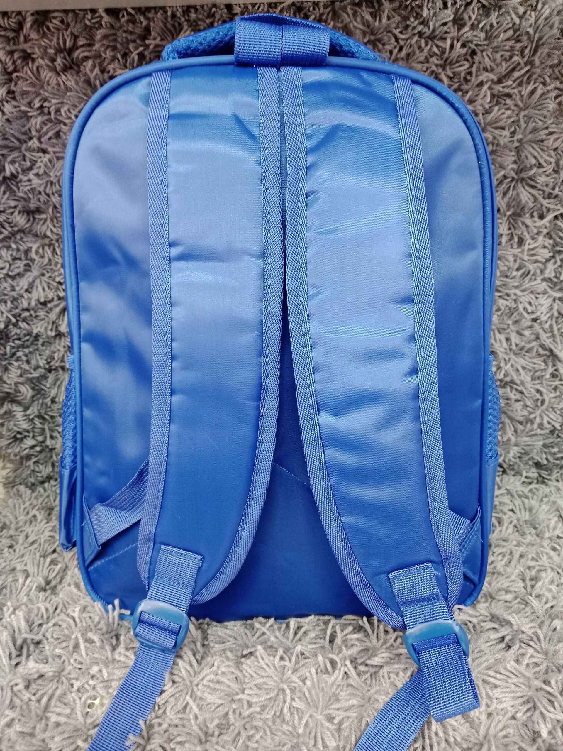 MOCHILA INFANTIL - 2