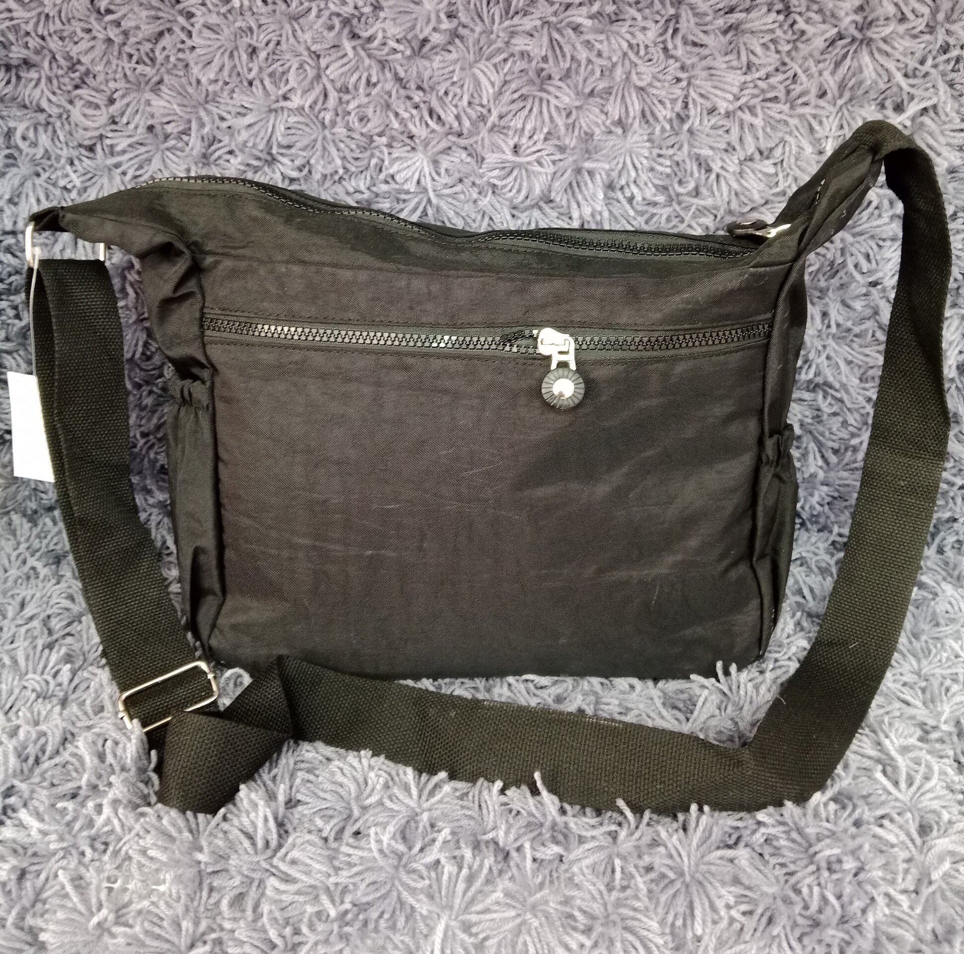 BOLSO BANDOLERA - 2