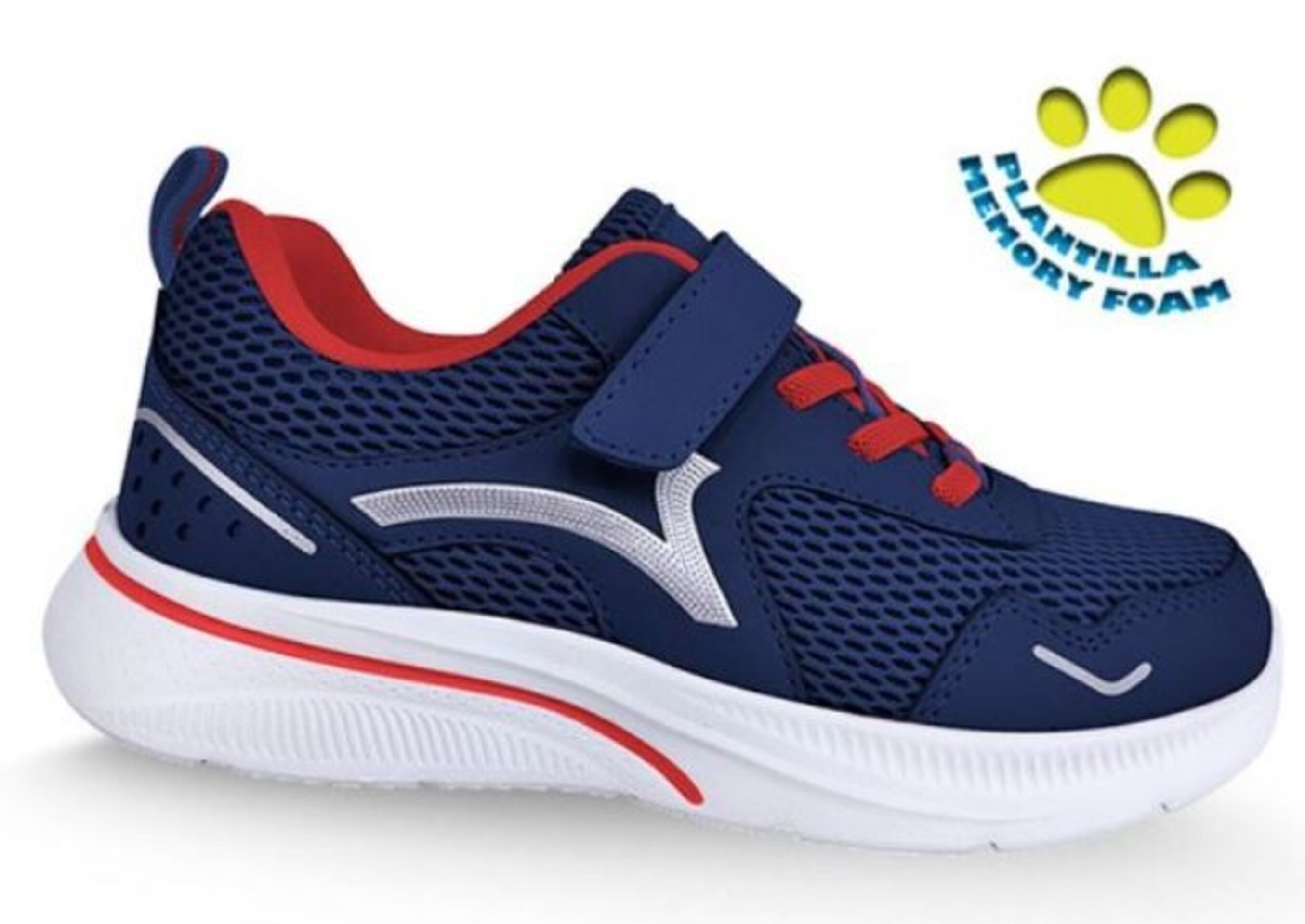 DEPORTIVAS NIÑ@ - 4