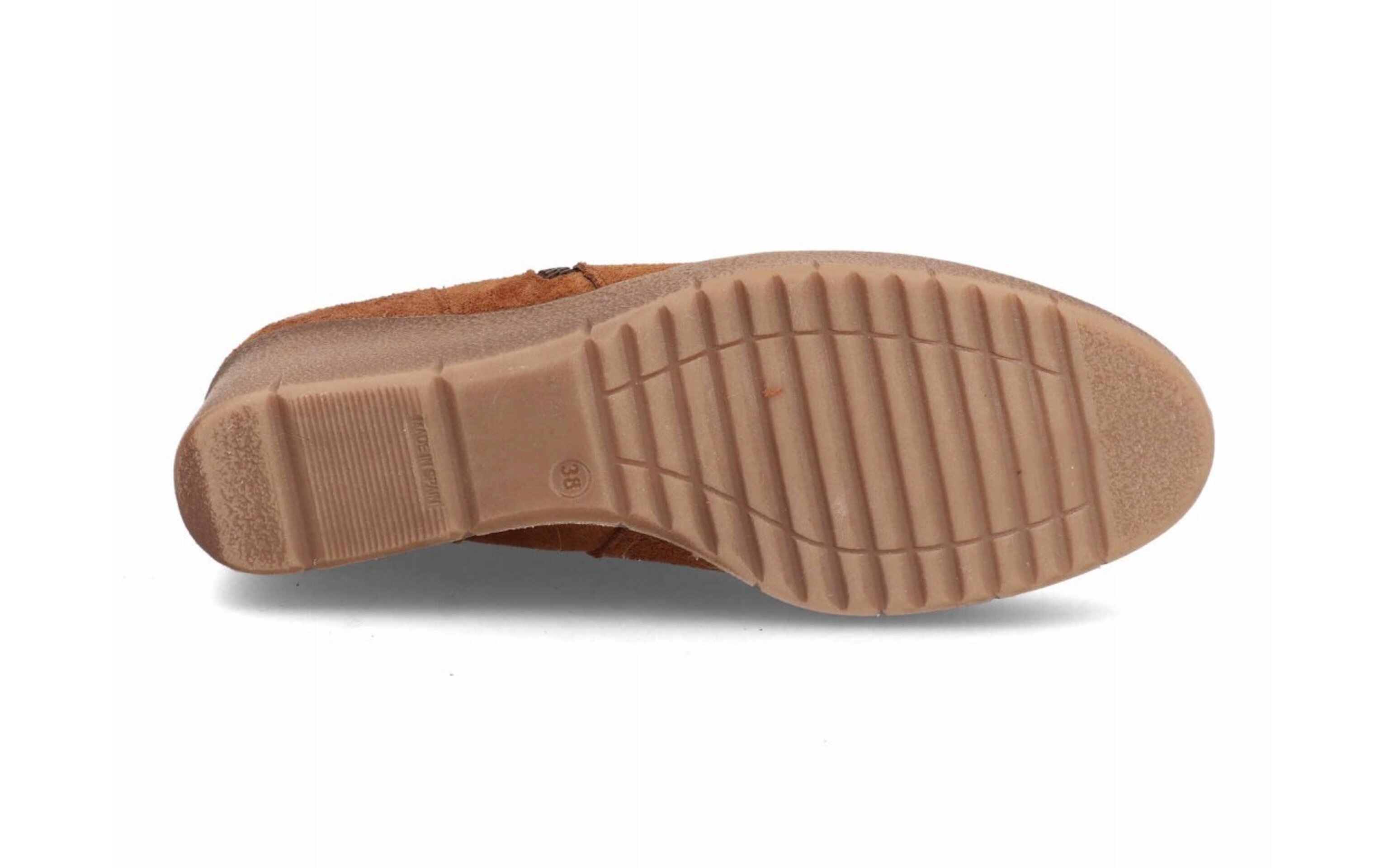 BOTIN SEÑORA PIEL - 3