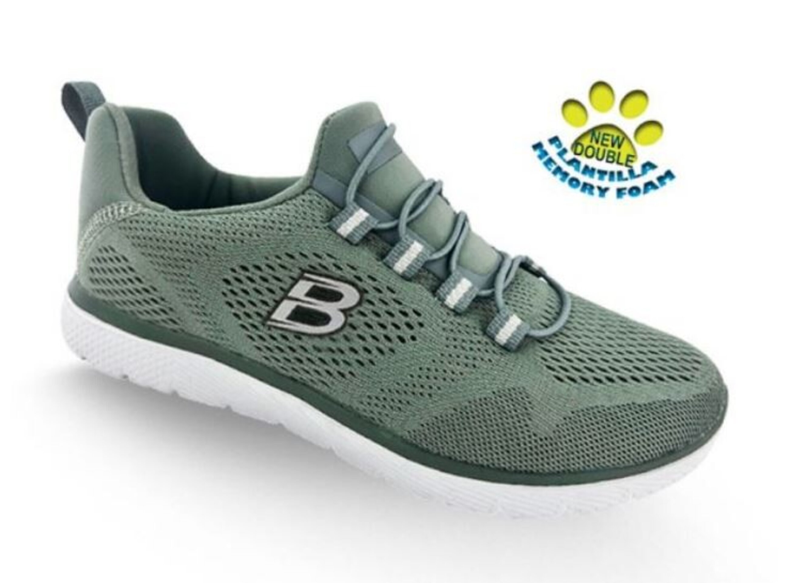 DEPORTIVAS HOMBRE - 4