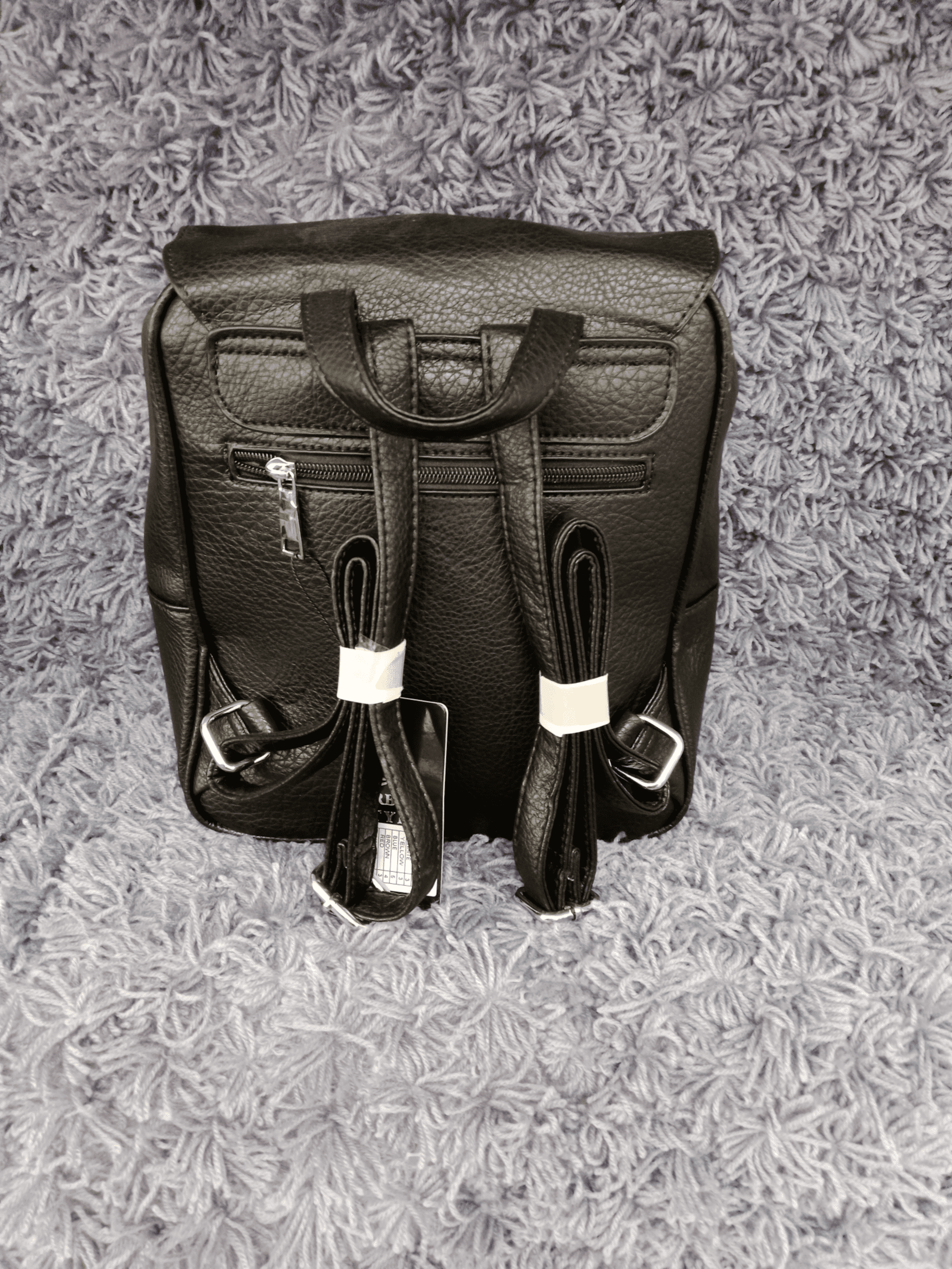 MOCHILA MUJER PEQUEÑA - 4