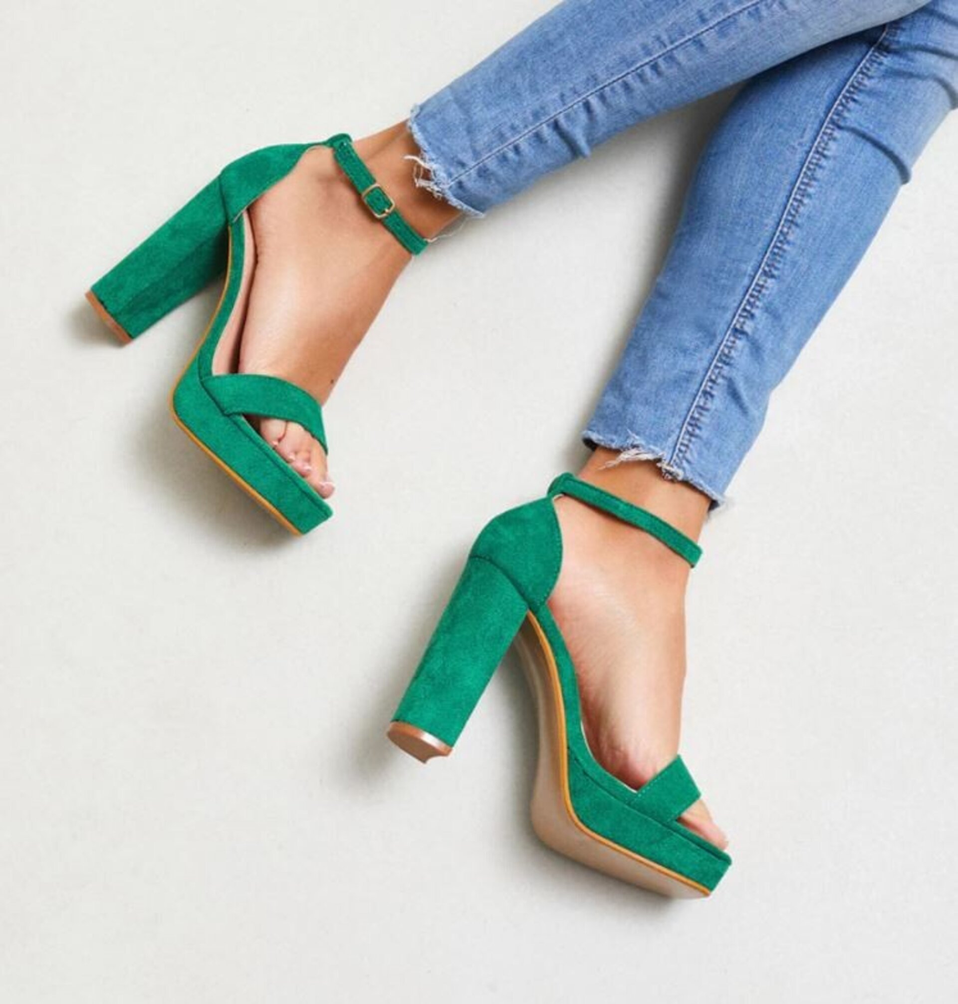 SANDALIA FIESTA MUJER - 2