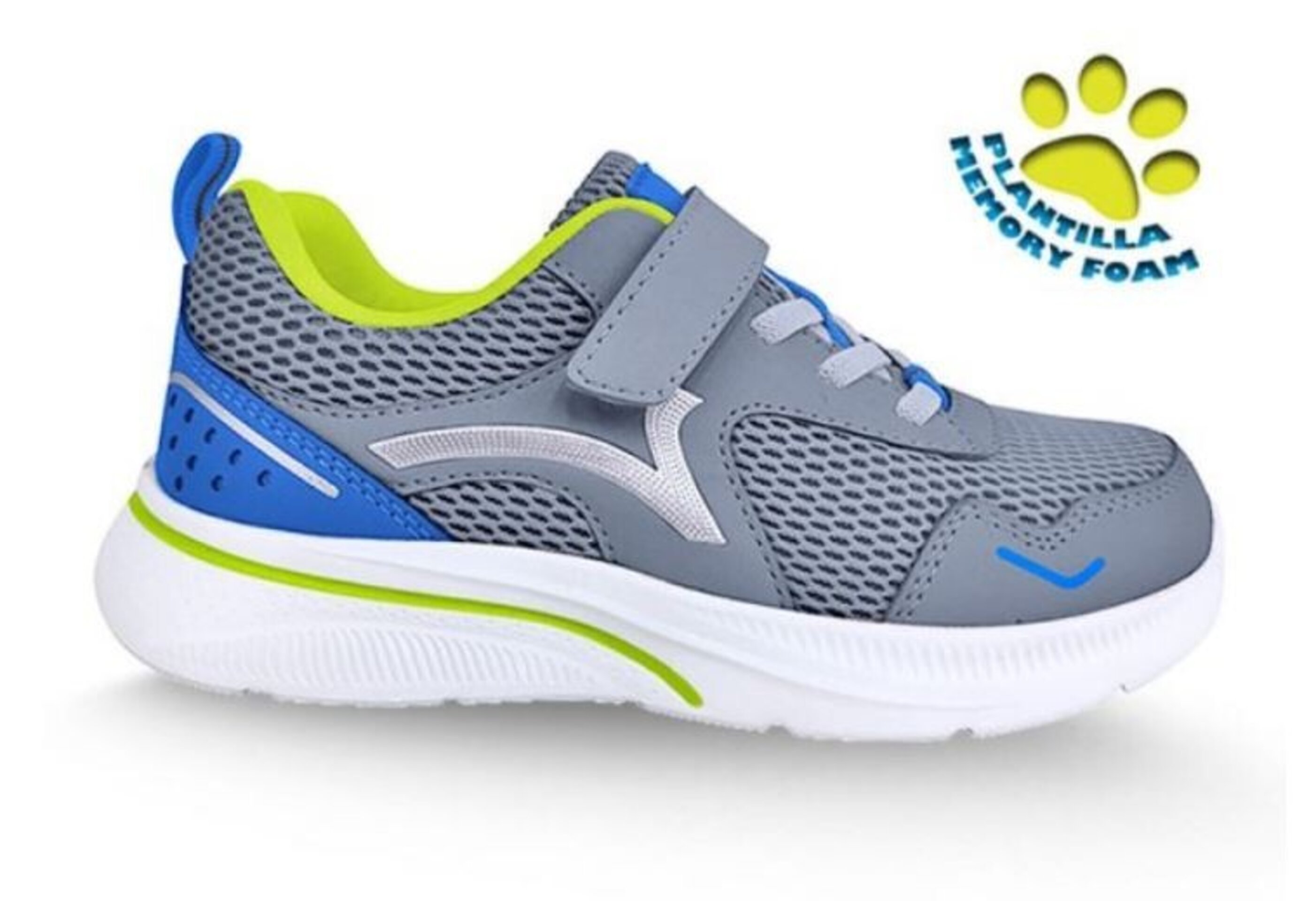 DEPORTIVAS NIÑ@ - 2