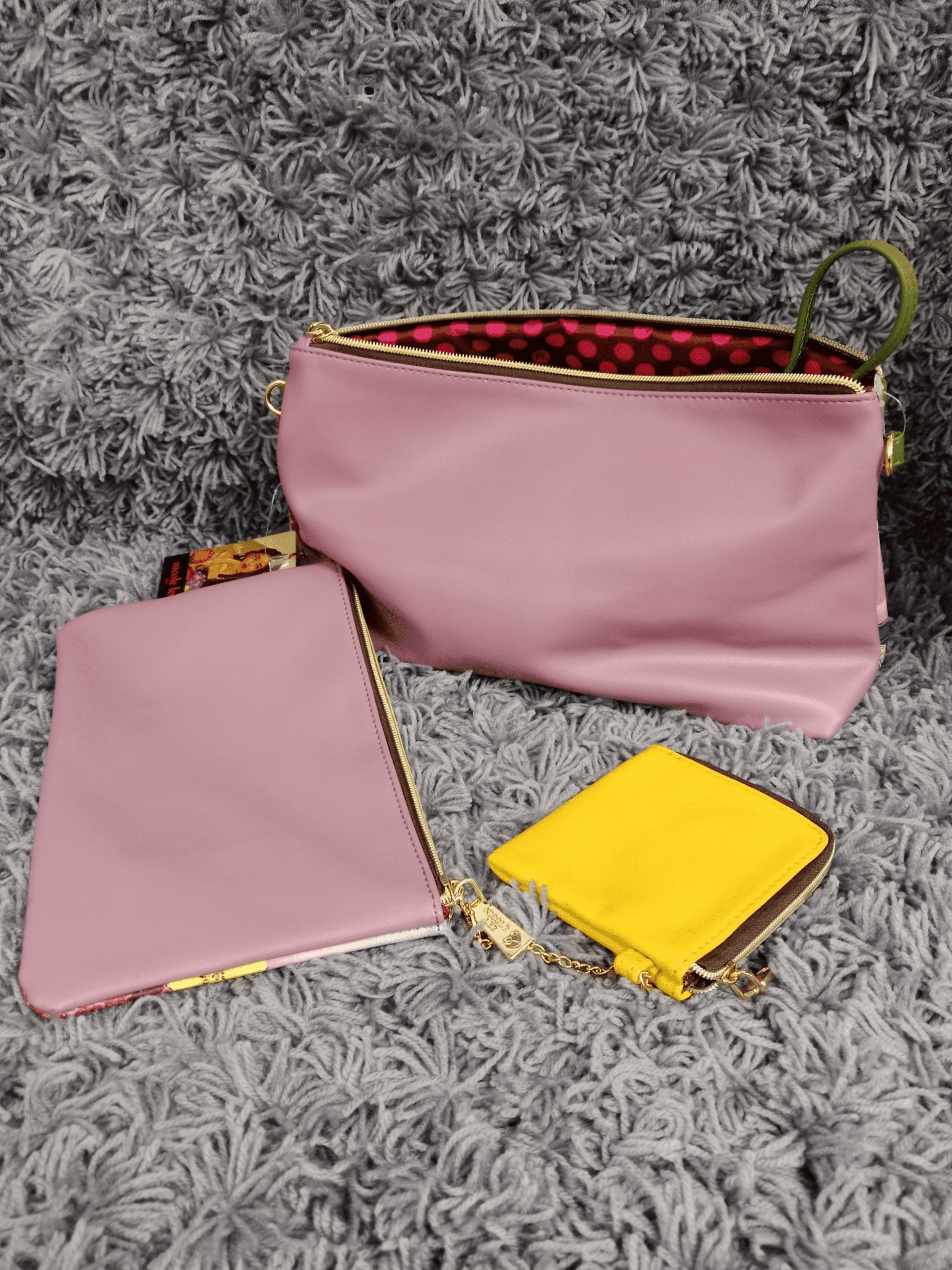 Juego de 3 bolsas - 2