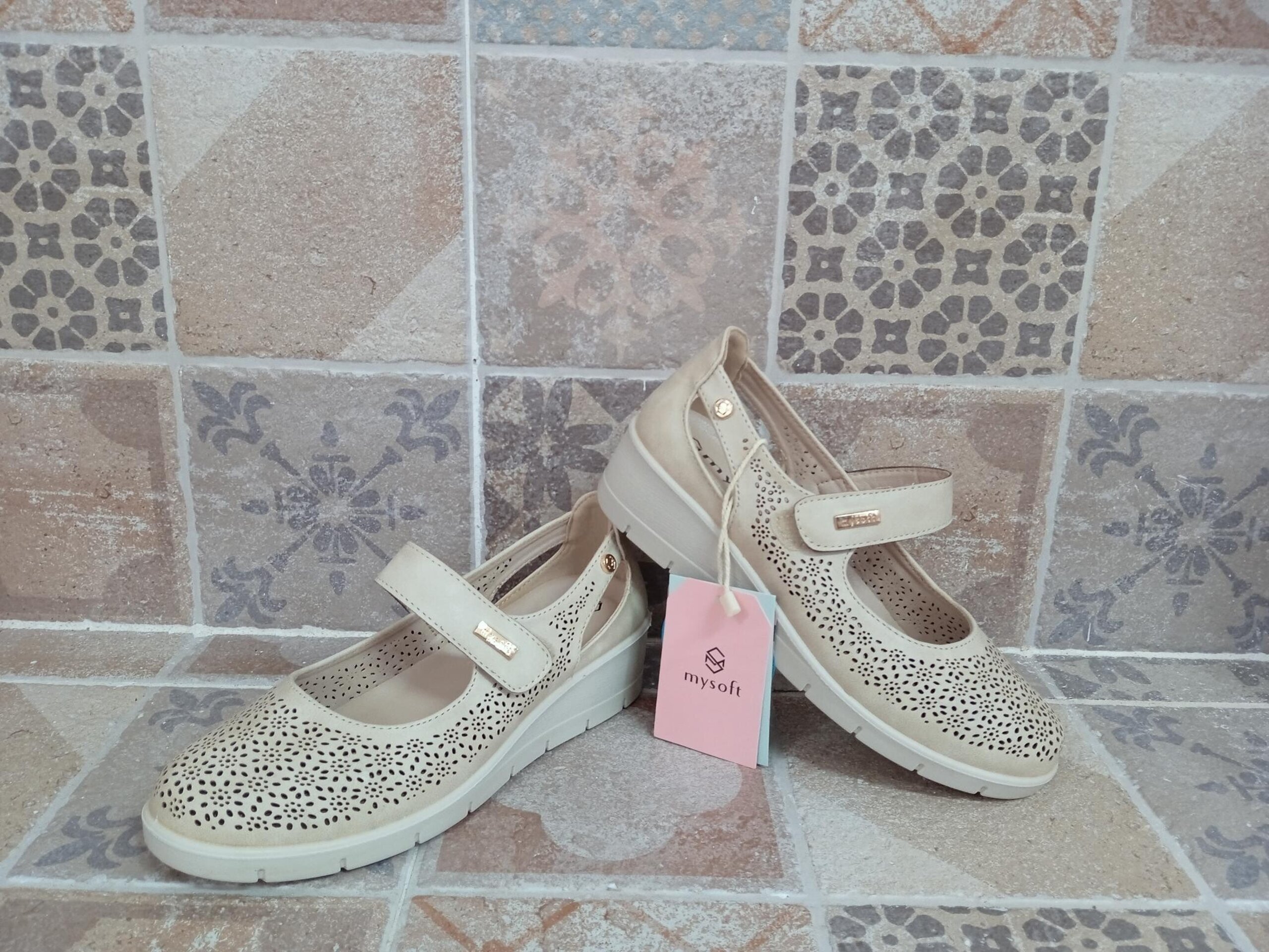 Zapato mujer - 6