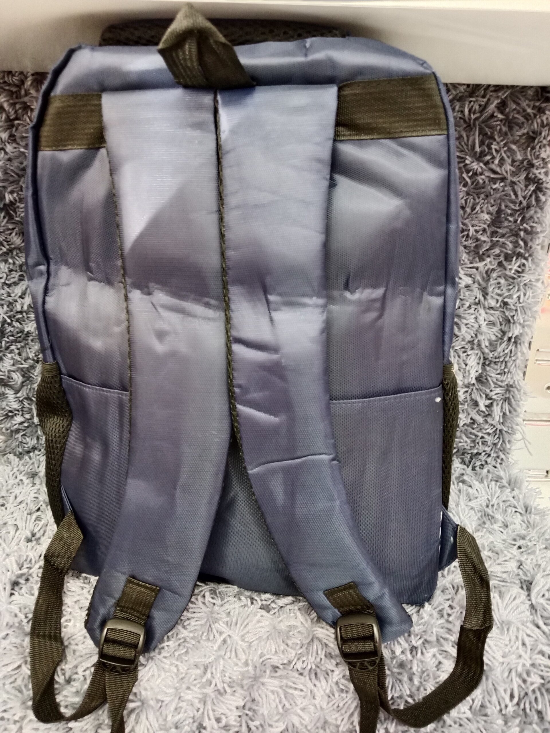 MOCHILA GRANDE - 2