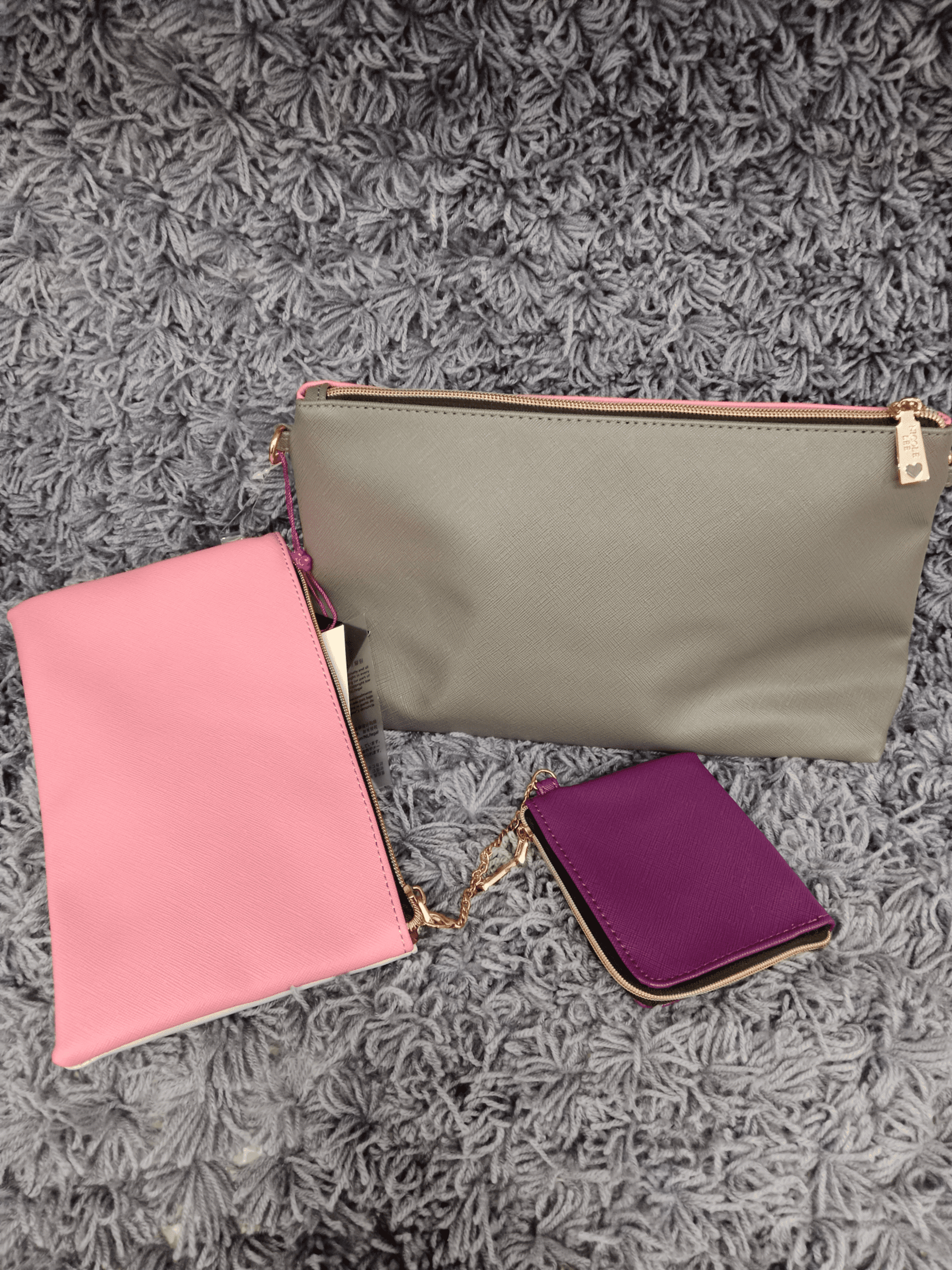 Juego de 3 bolsas - 4