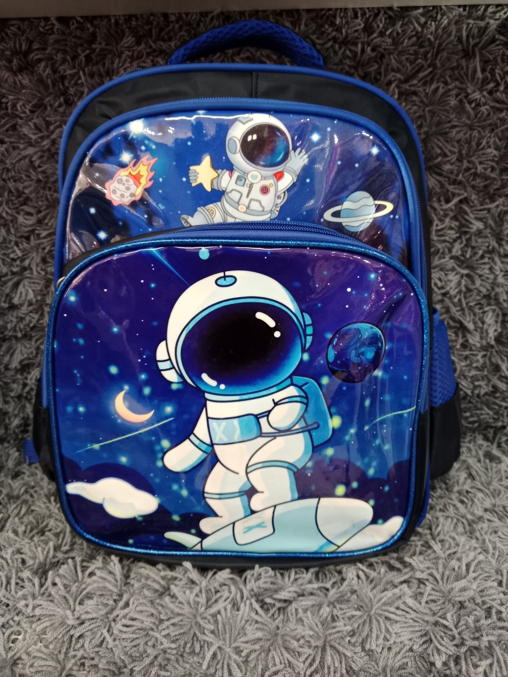 MOCHILA INFANTIL - 7