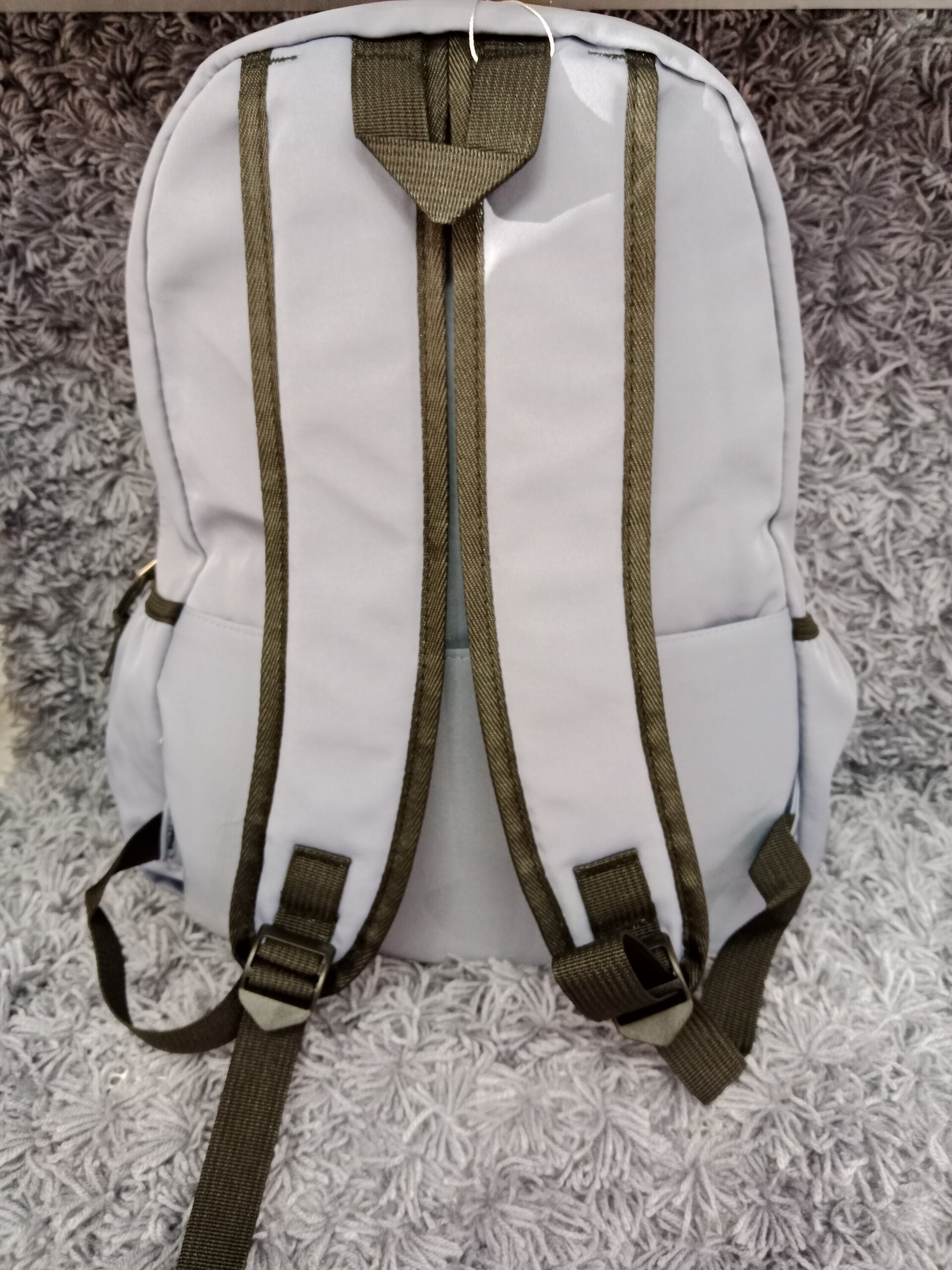 MOCHILA ESCOLAR - 2