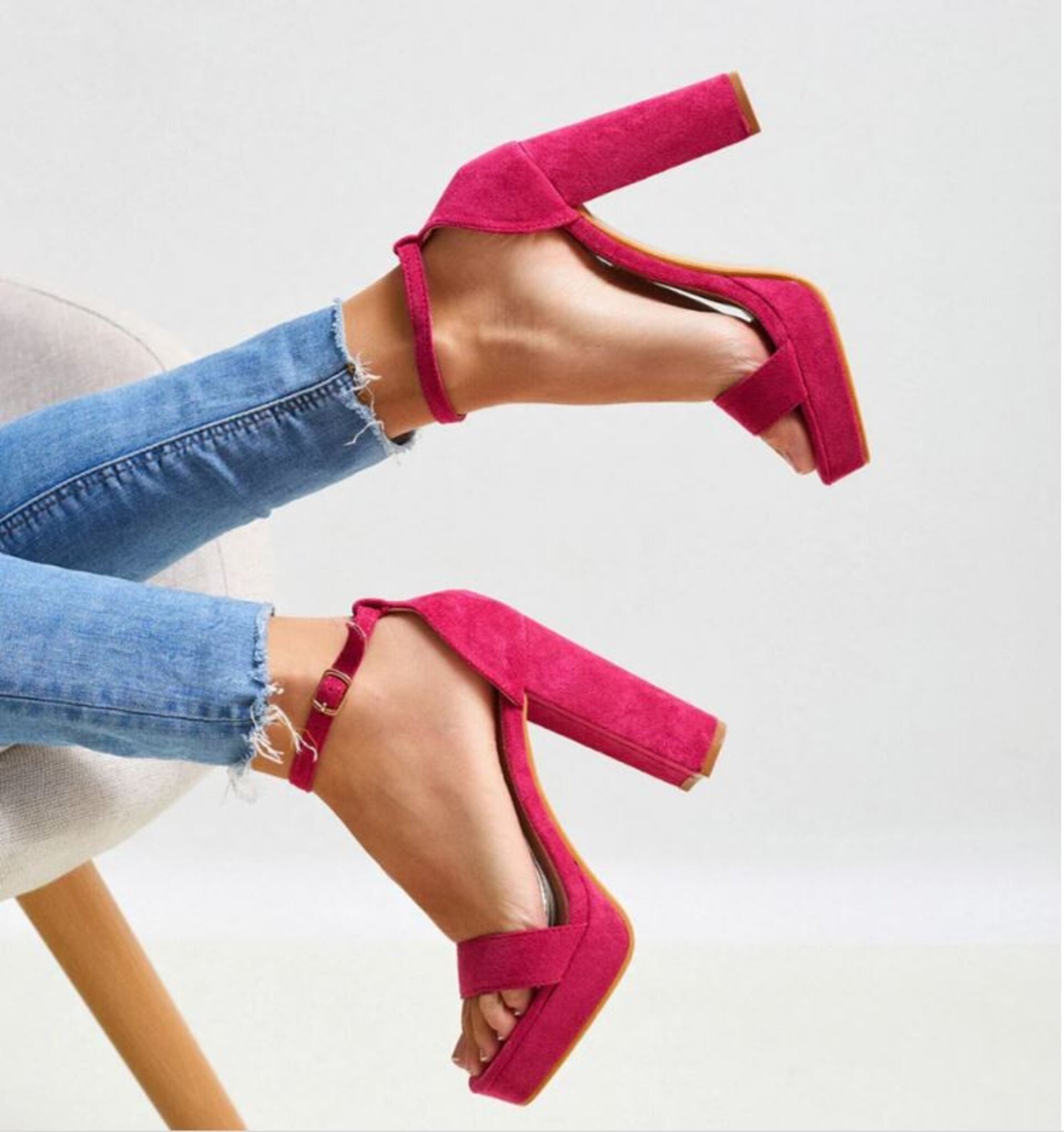 SANDALIA FIESTA MUJER - 3