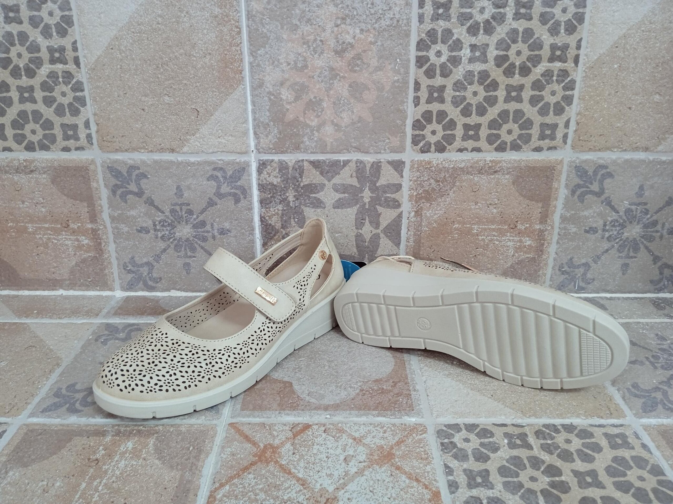 Zapato mujer - 4