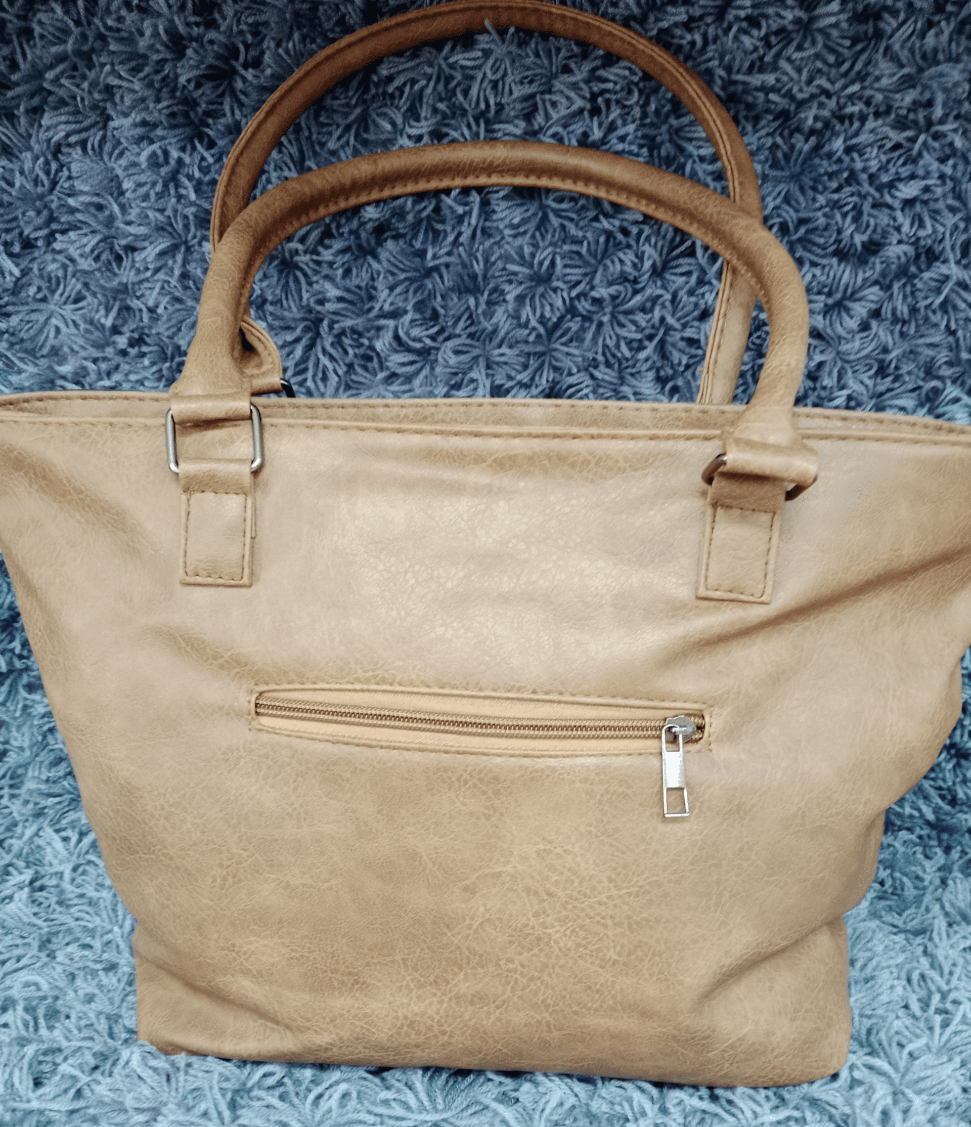 BOLSO MUJER - 2