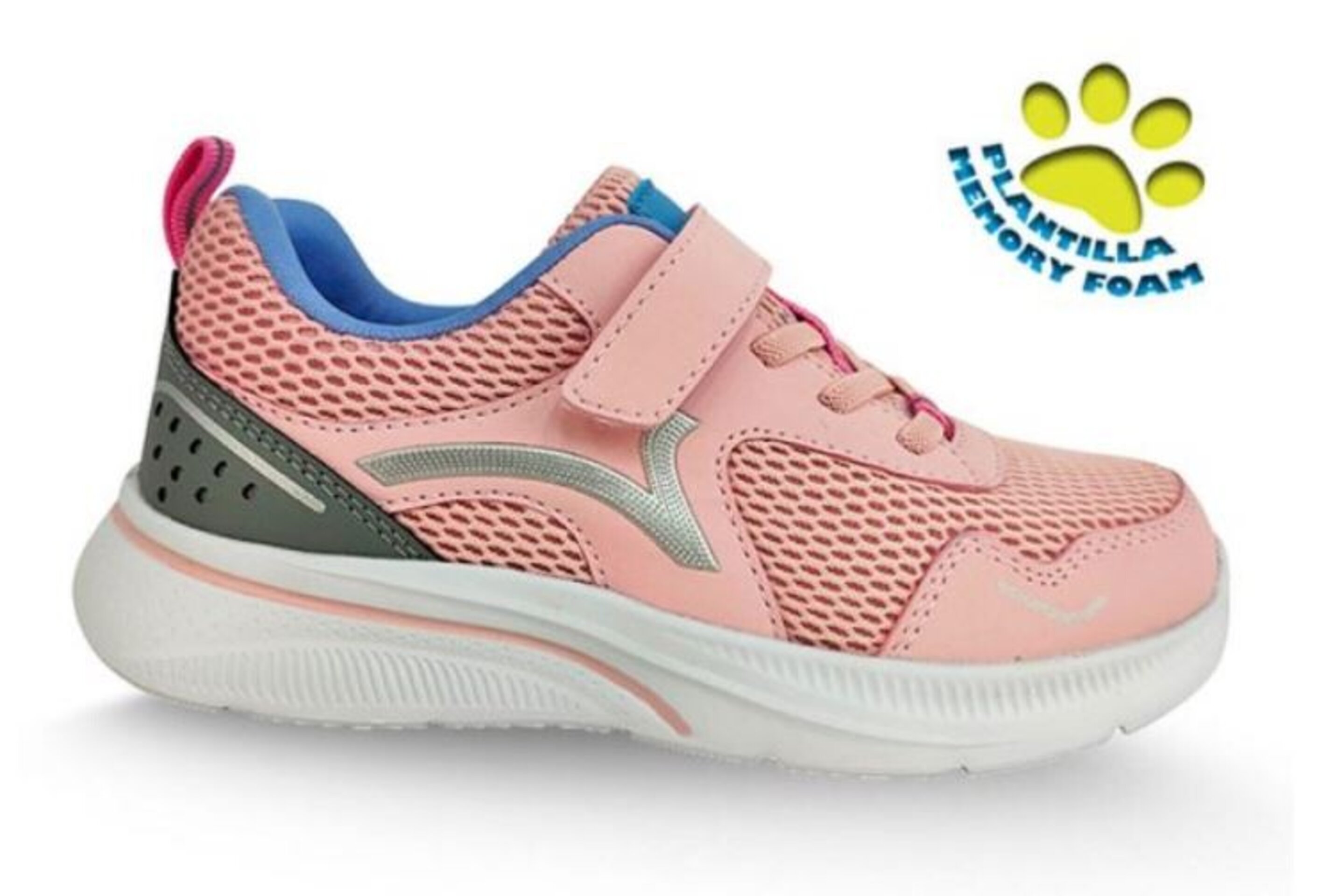 DEPORTIVAS NIÑ@ - 3