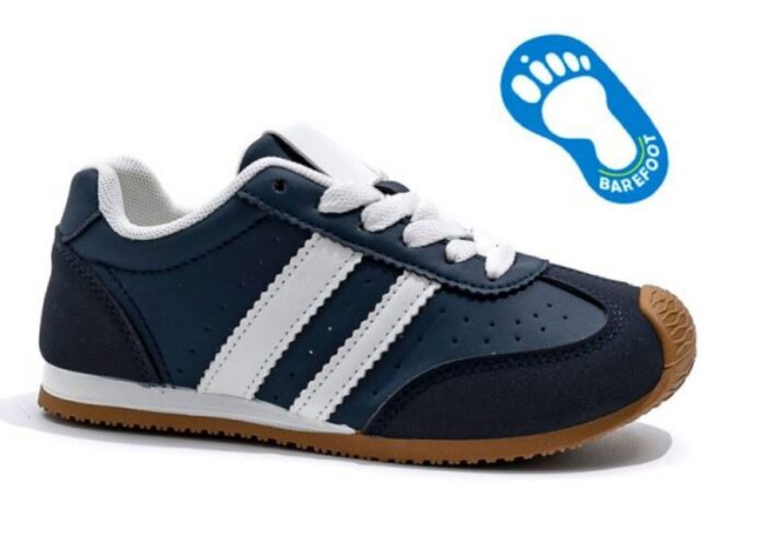 DEPORTIVAS BAREFOOT - 4