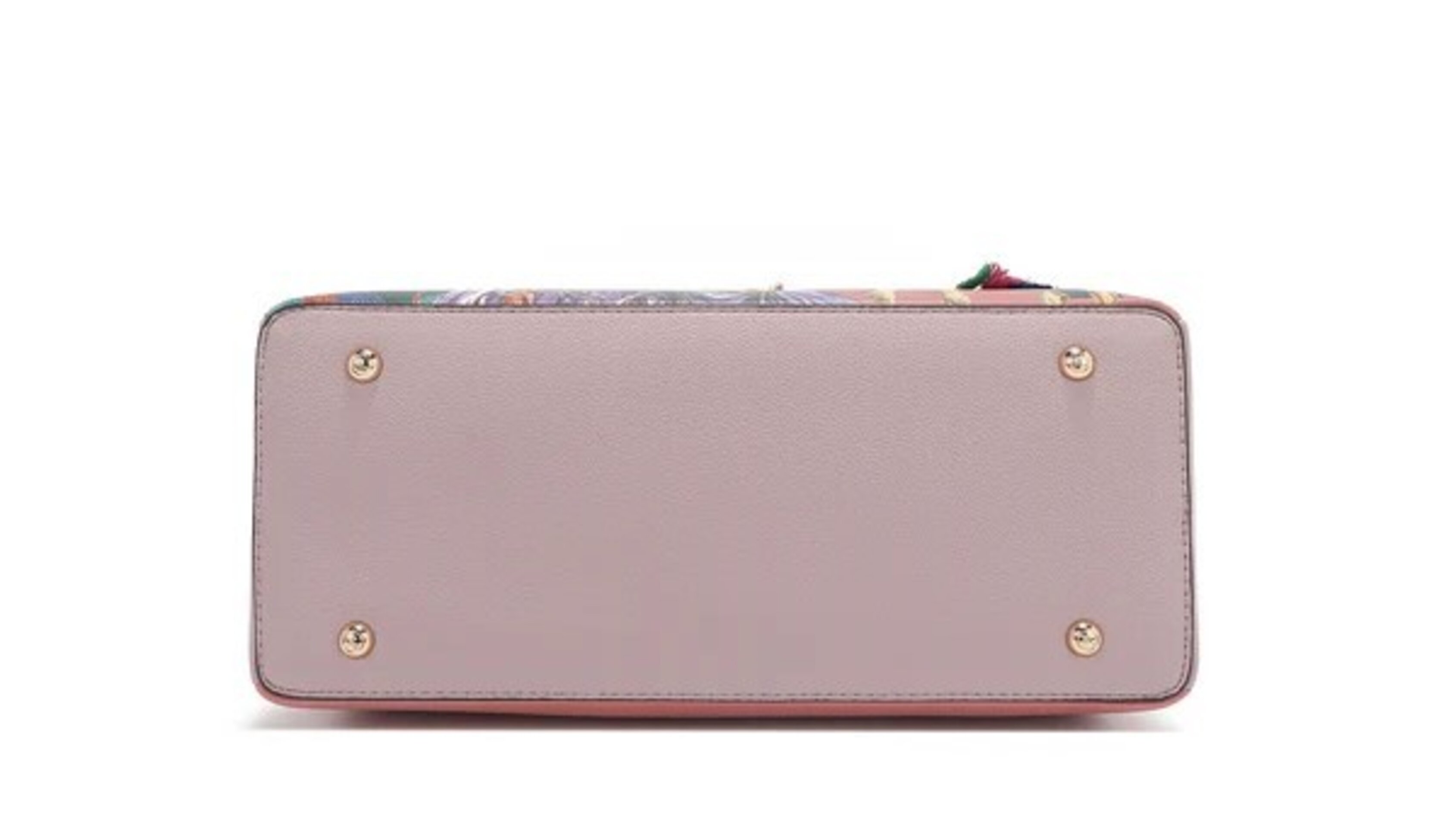 BOLSO SATCHEL (QUEEN CLEOPATRA) - 7