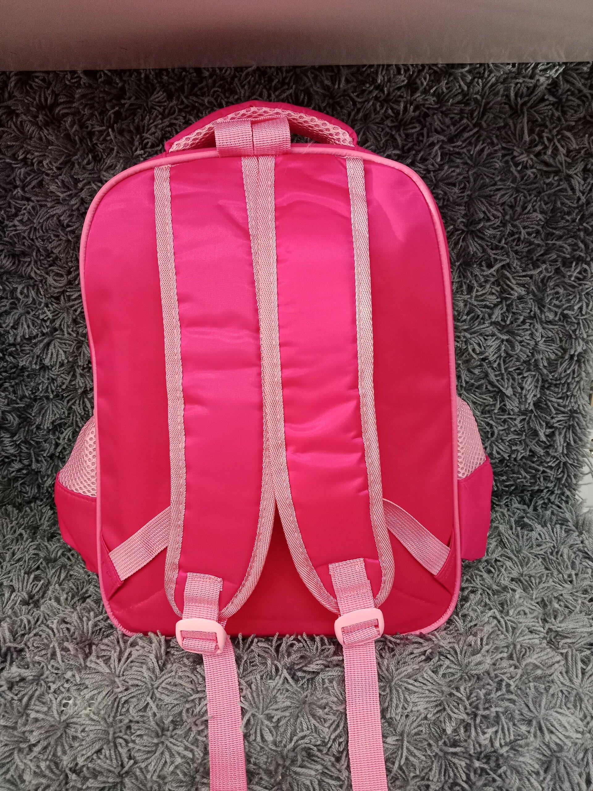 MOCHILA INFANTIL - 4