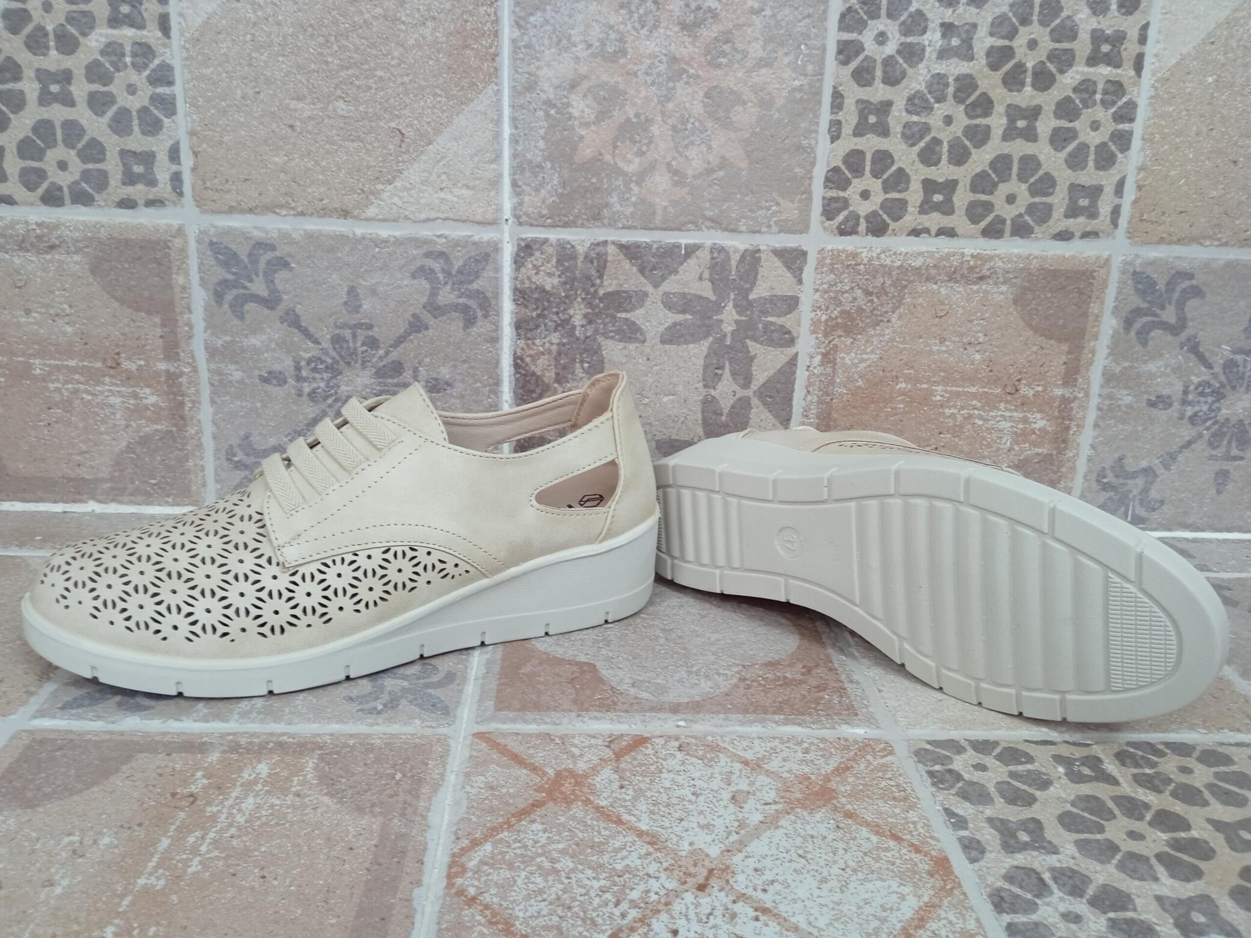 Zapato mujer - 3